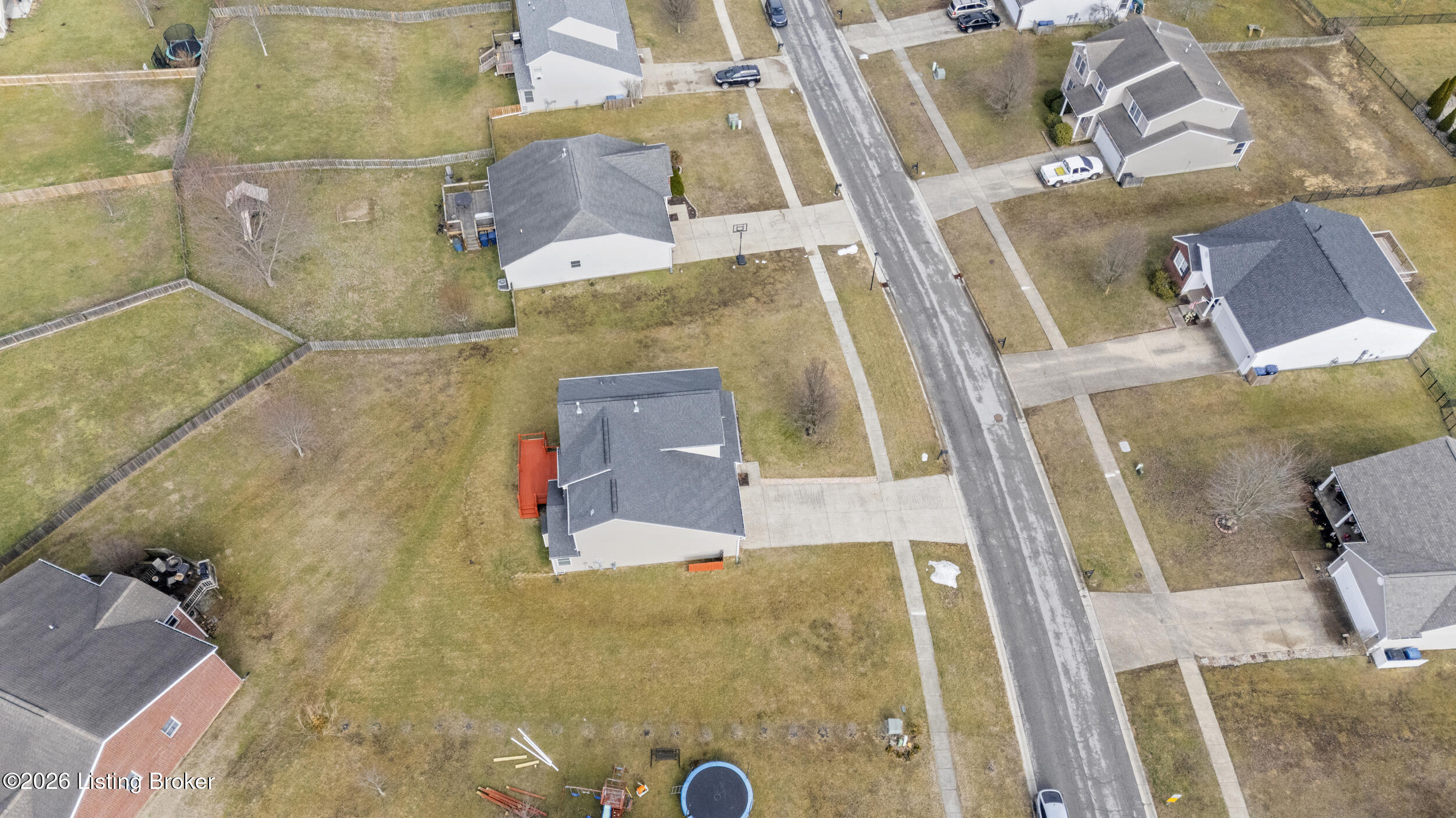 1003 Cherry Ridge Run