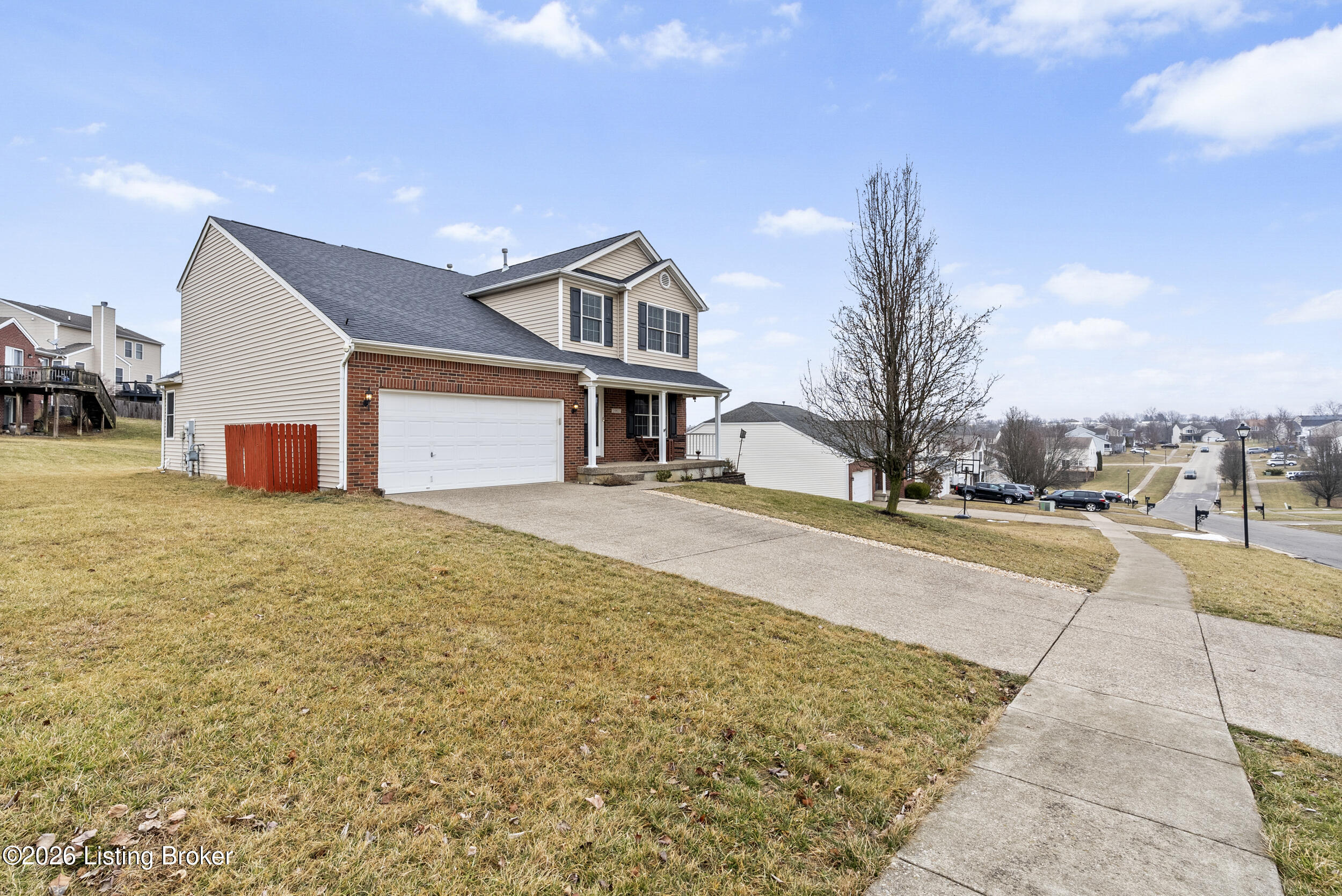 1003 Cherry Ridge Run