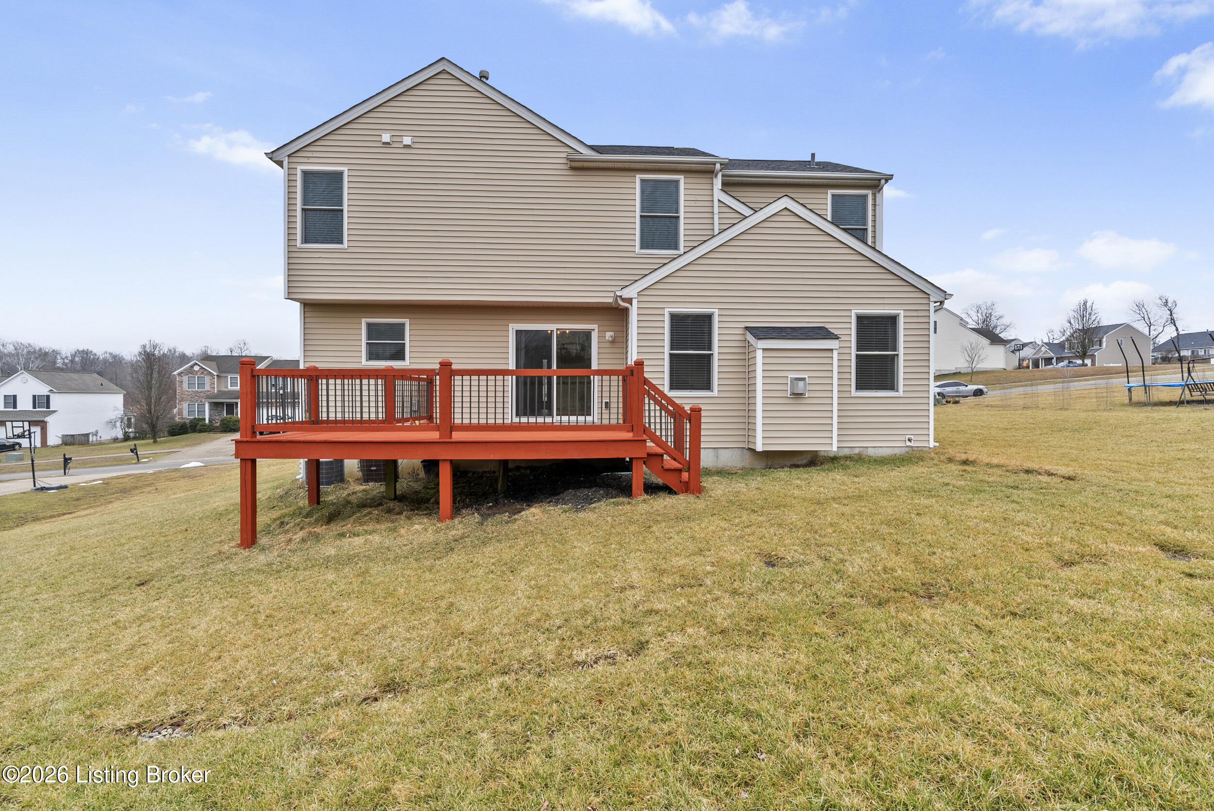 1003 Cherry Ridge Run
