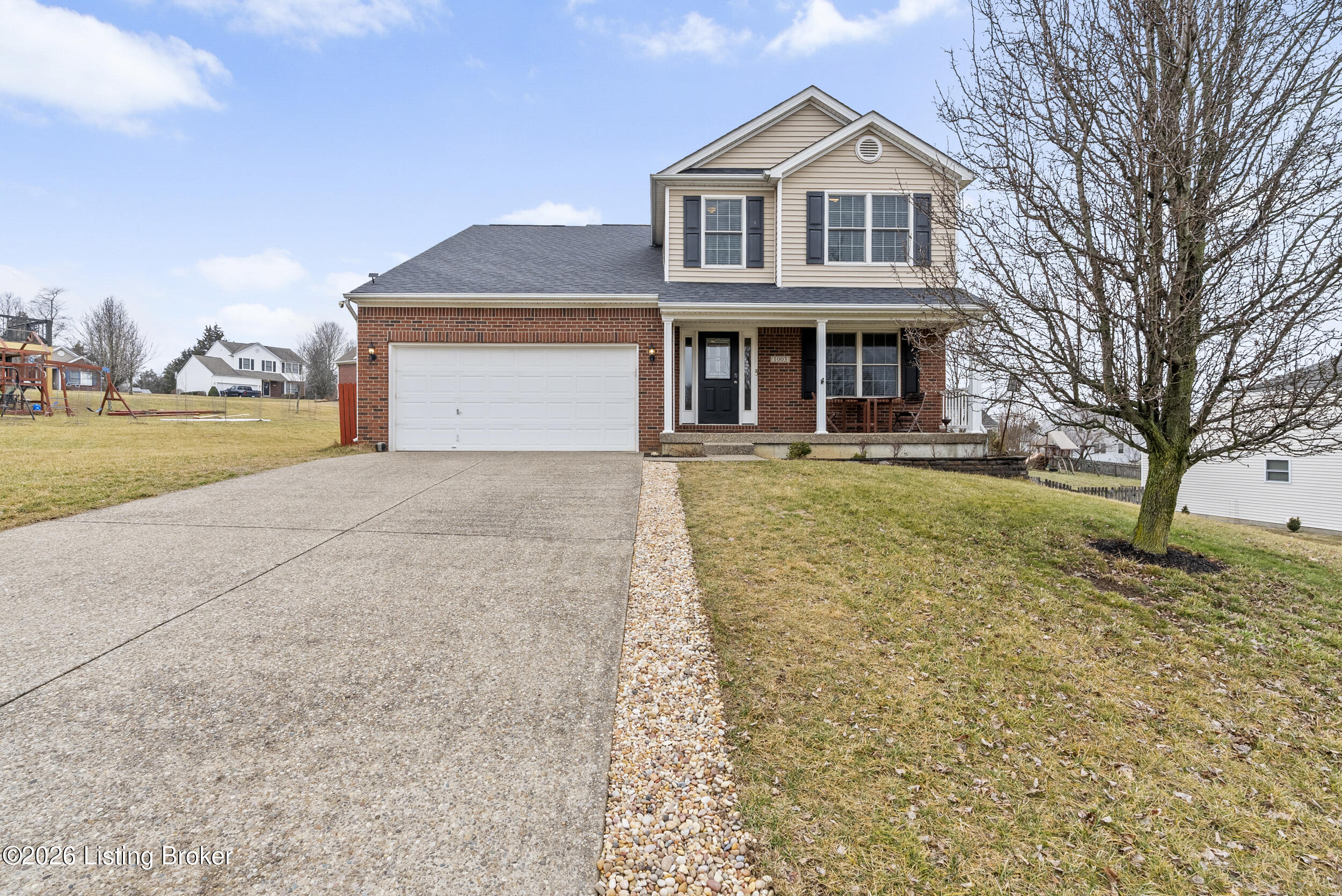 1003 Cherry Ridge Run