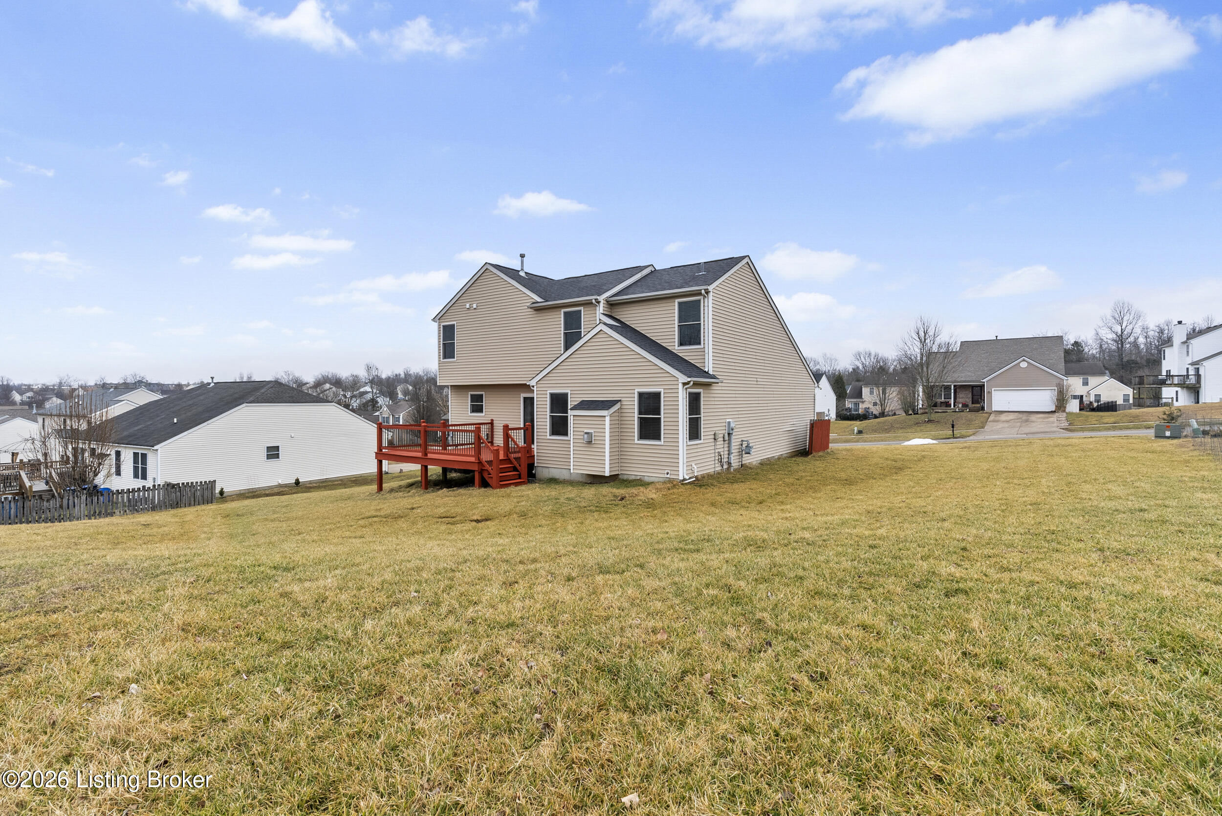 1003 Cherry Ridge Run