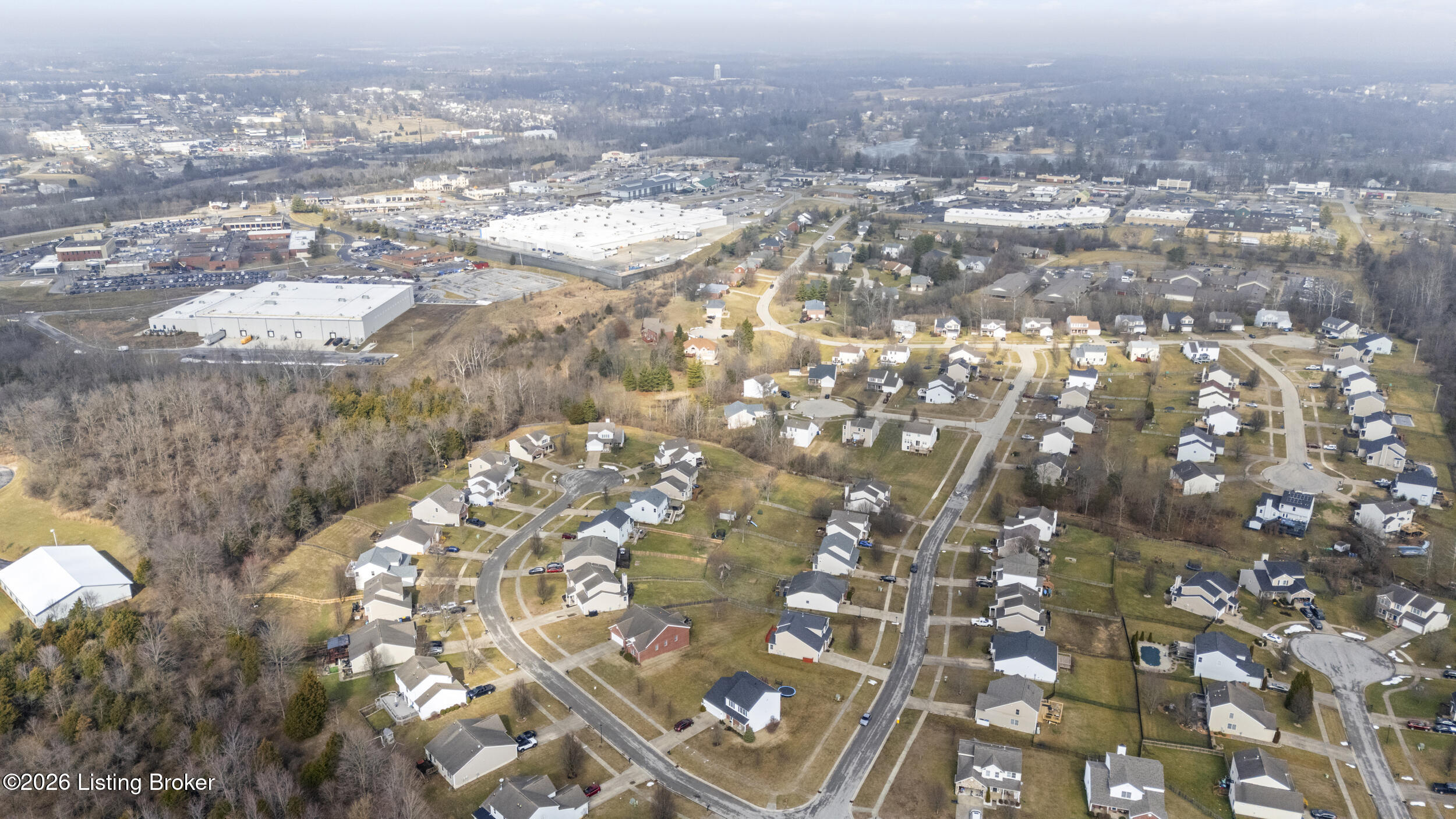 1003 Cherry Ridge Run