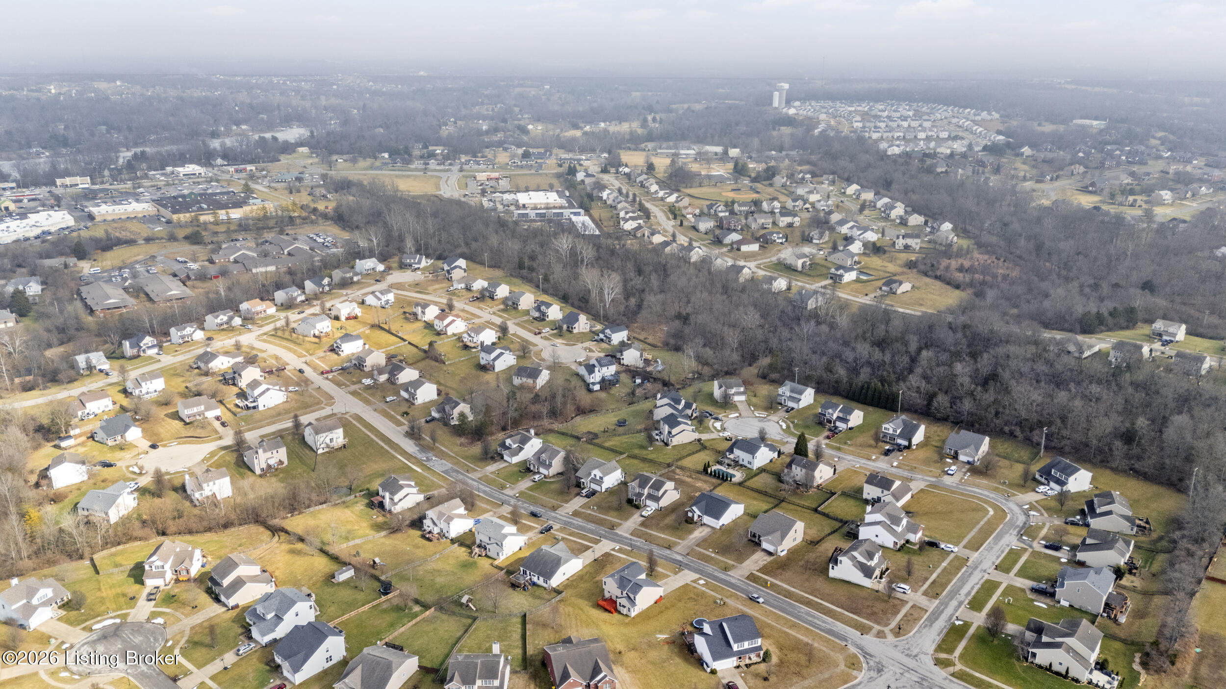 1003 Cherry Ridge Run