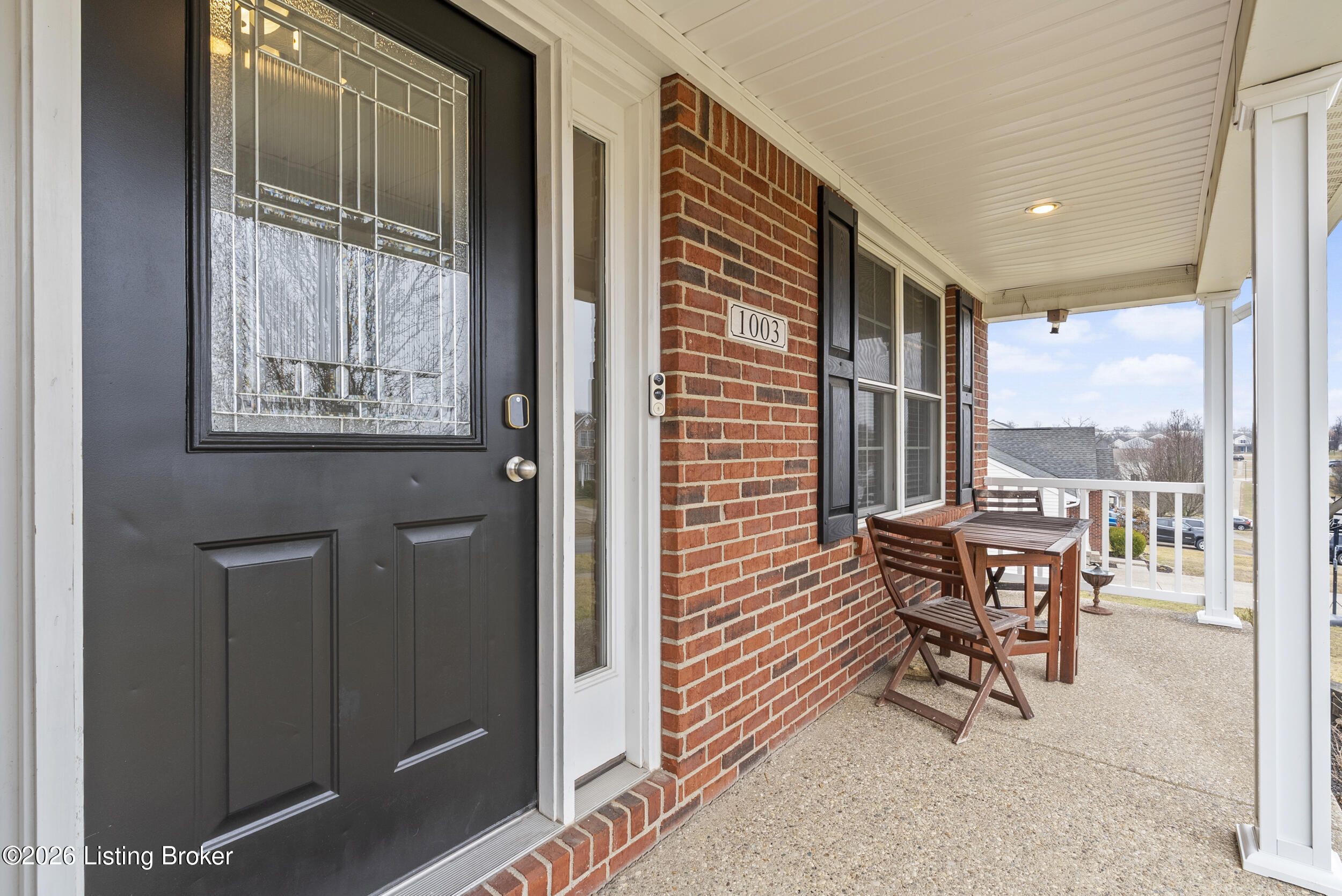 1003 Cherry Ridge Run