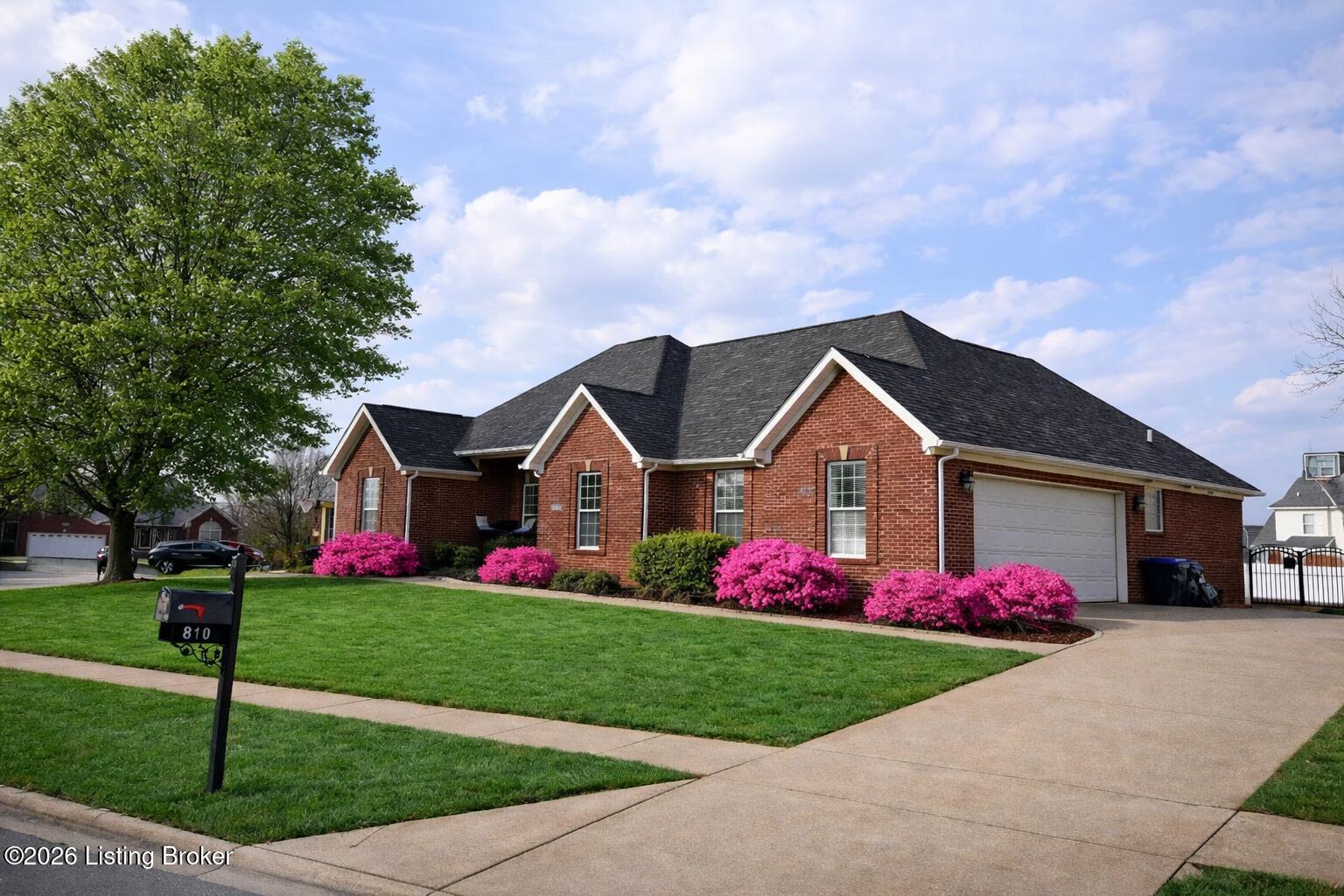 8110 Kellerman Rd