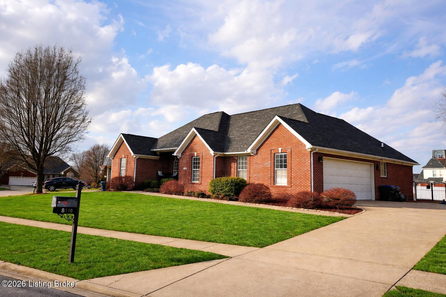 8110 Kellerman Rd