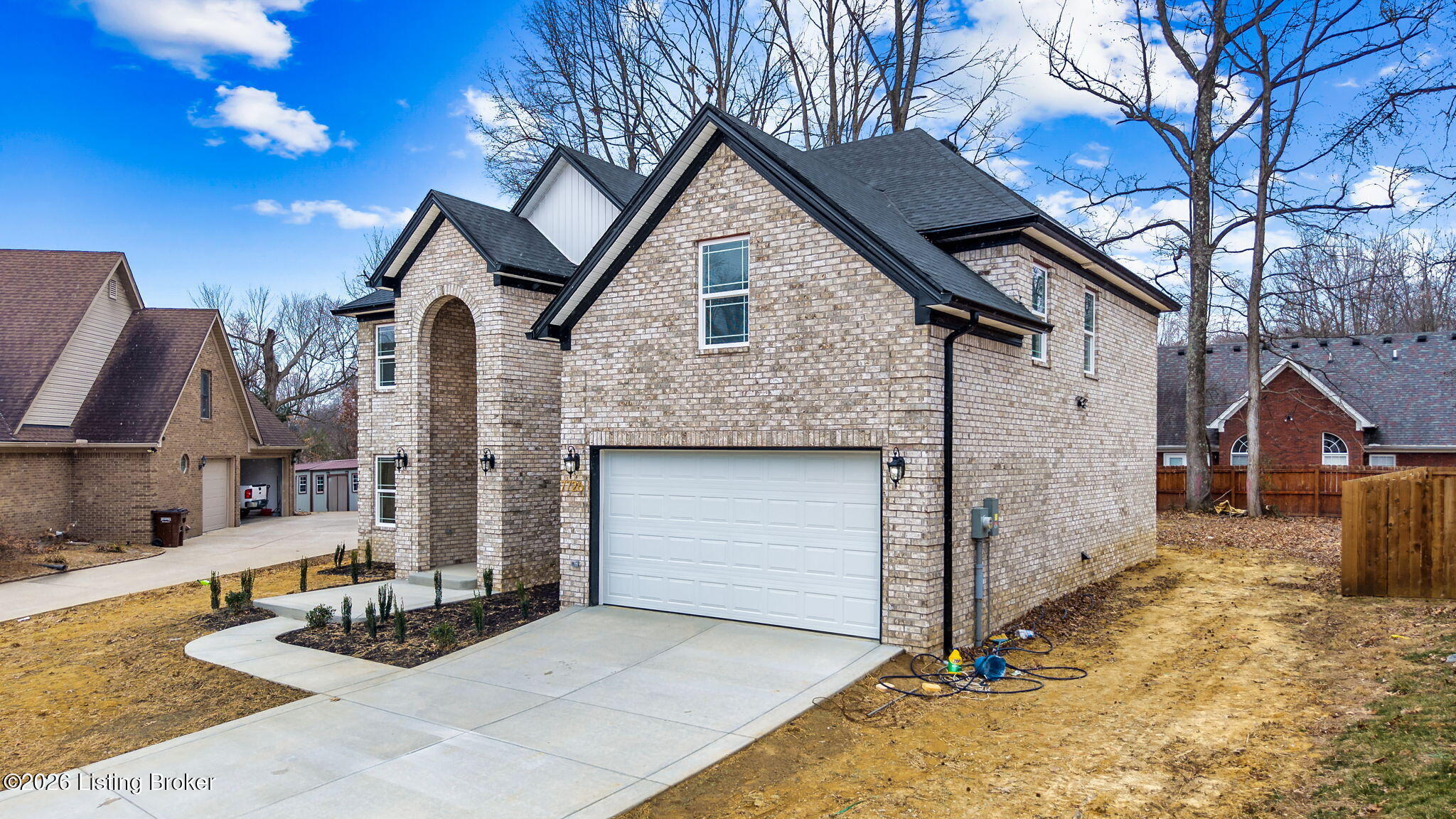 7726 Cottage Cove Way