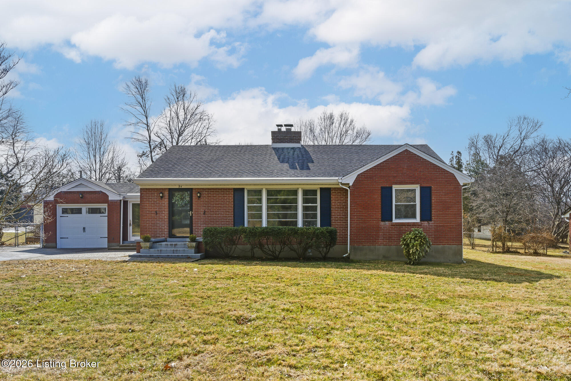34 Narwood Dr