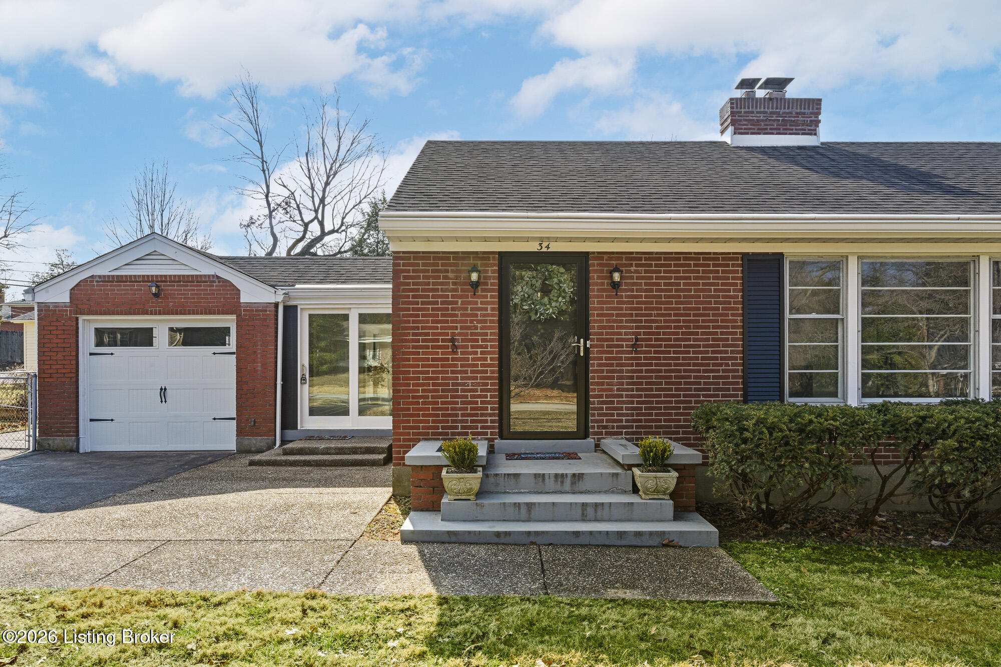 34 Narwood Dr