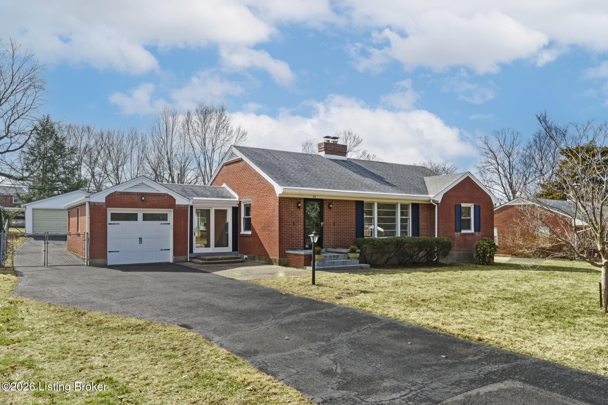 34 Narwood Dr