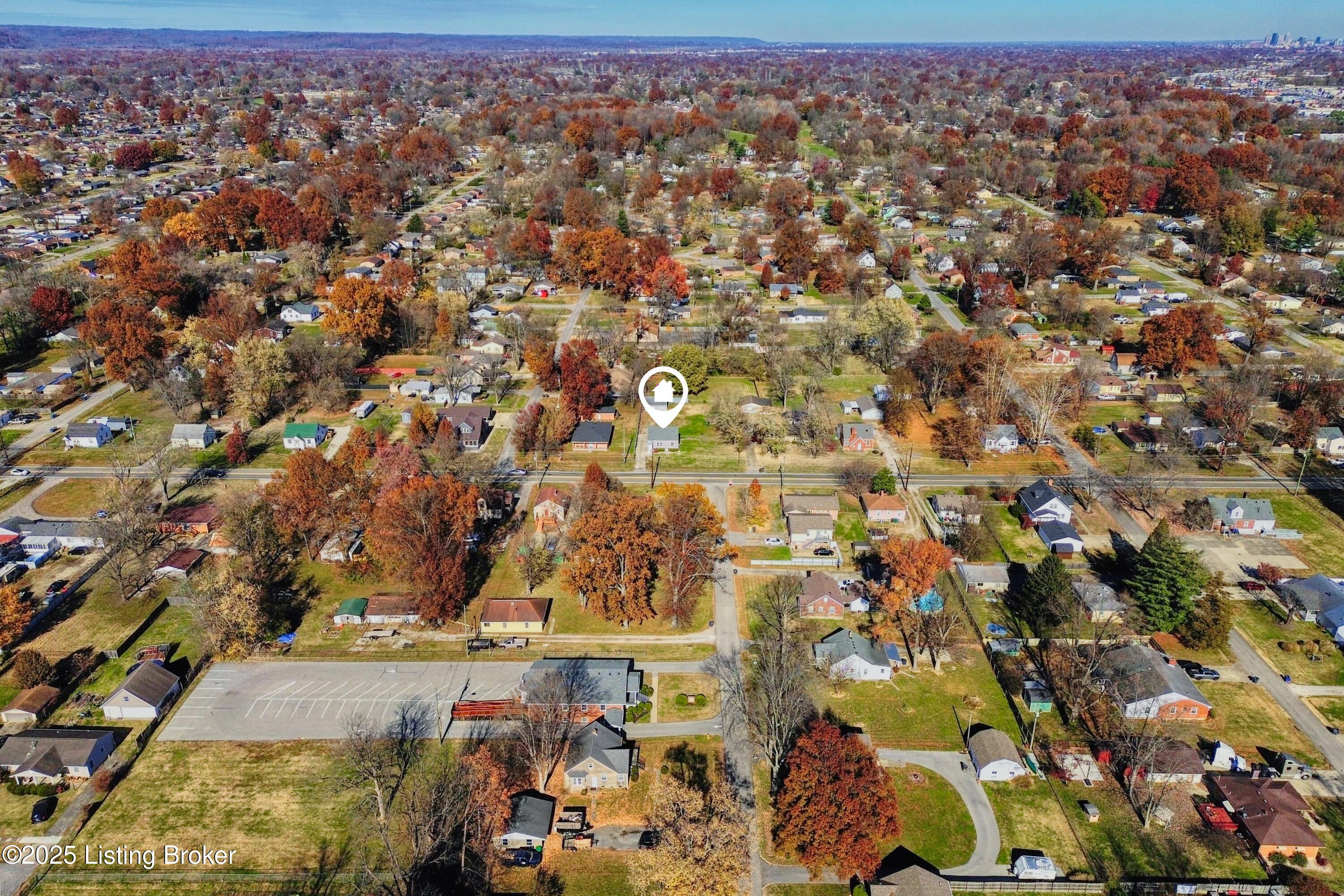 4915 Greenwood Rd