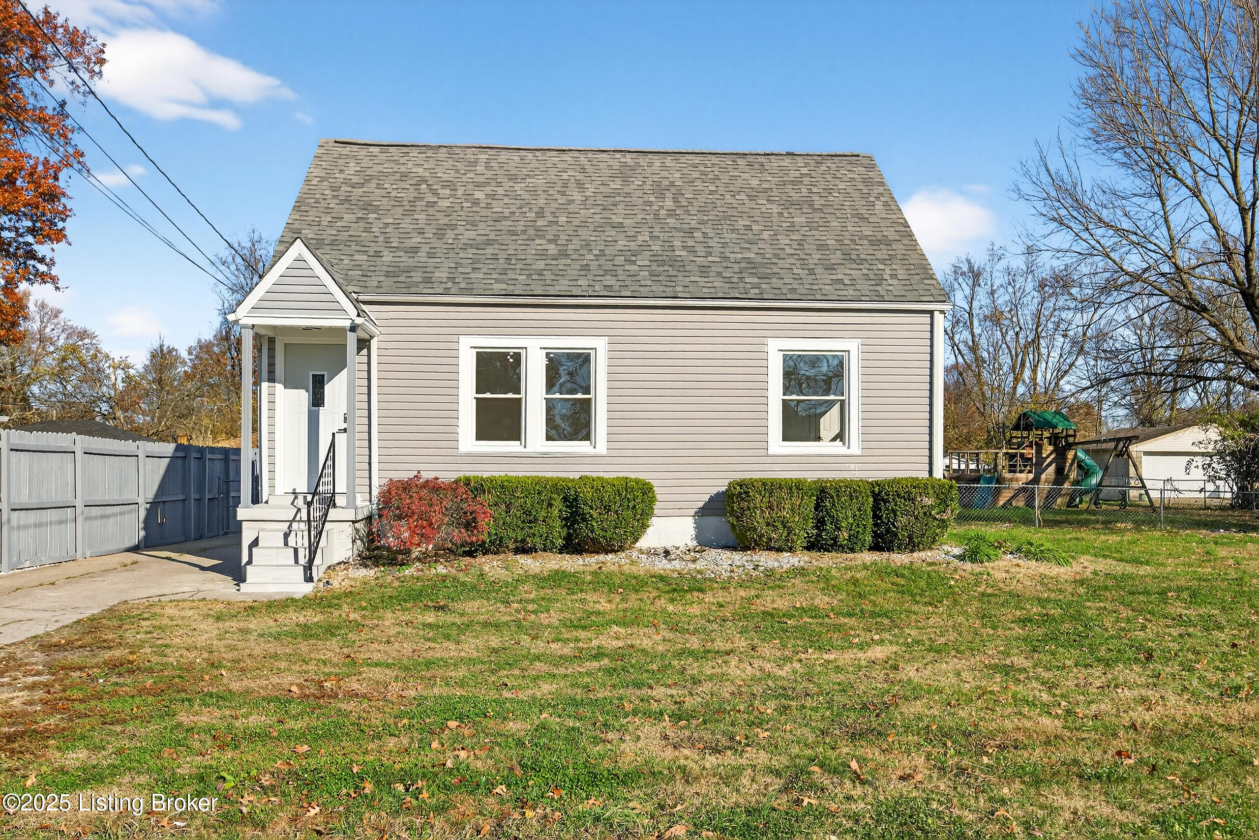 4915 Greenwood Rd