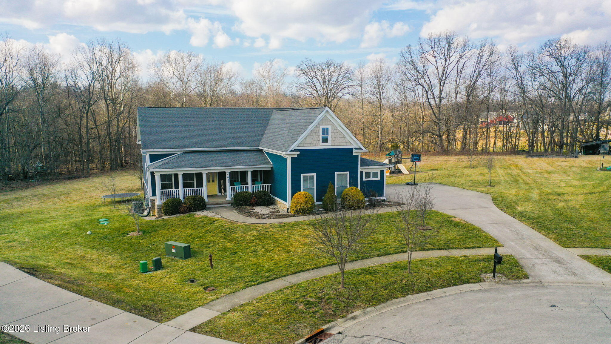 4601 Miller Glen Pl