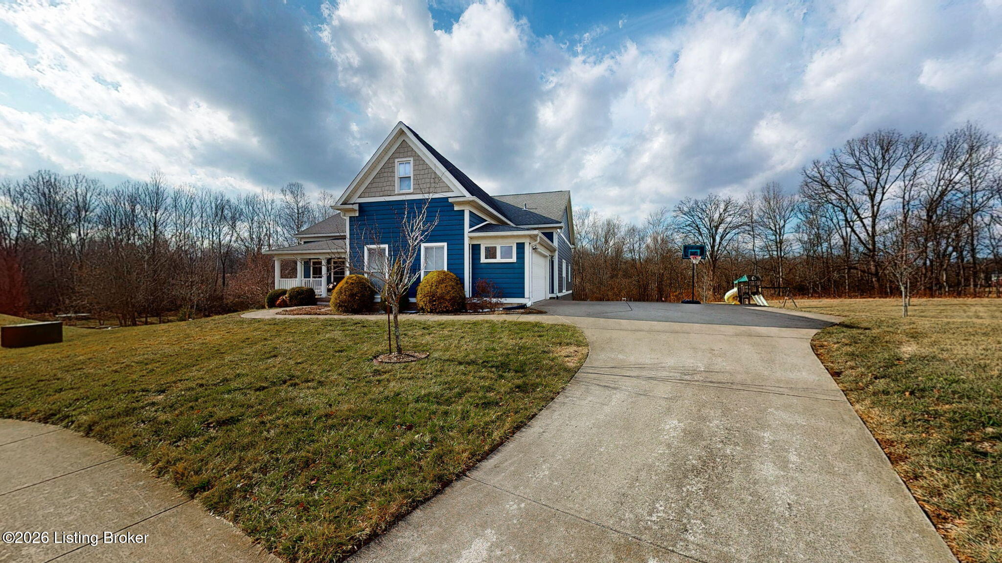 4601 Miller Glen Pl