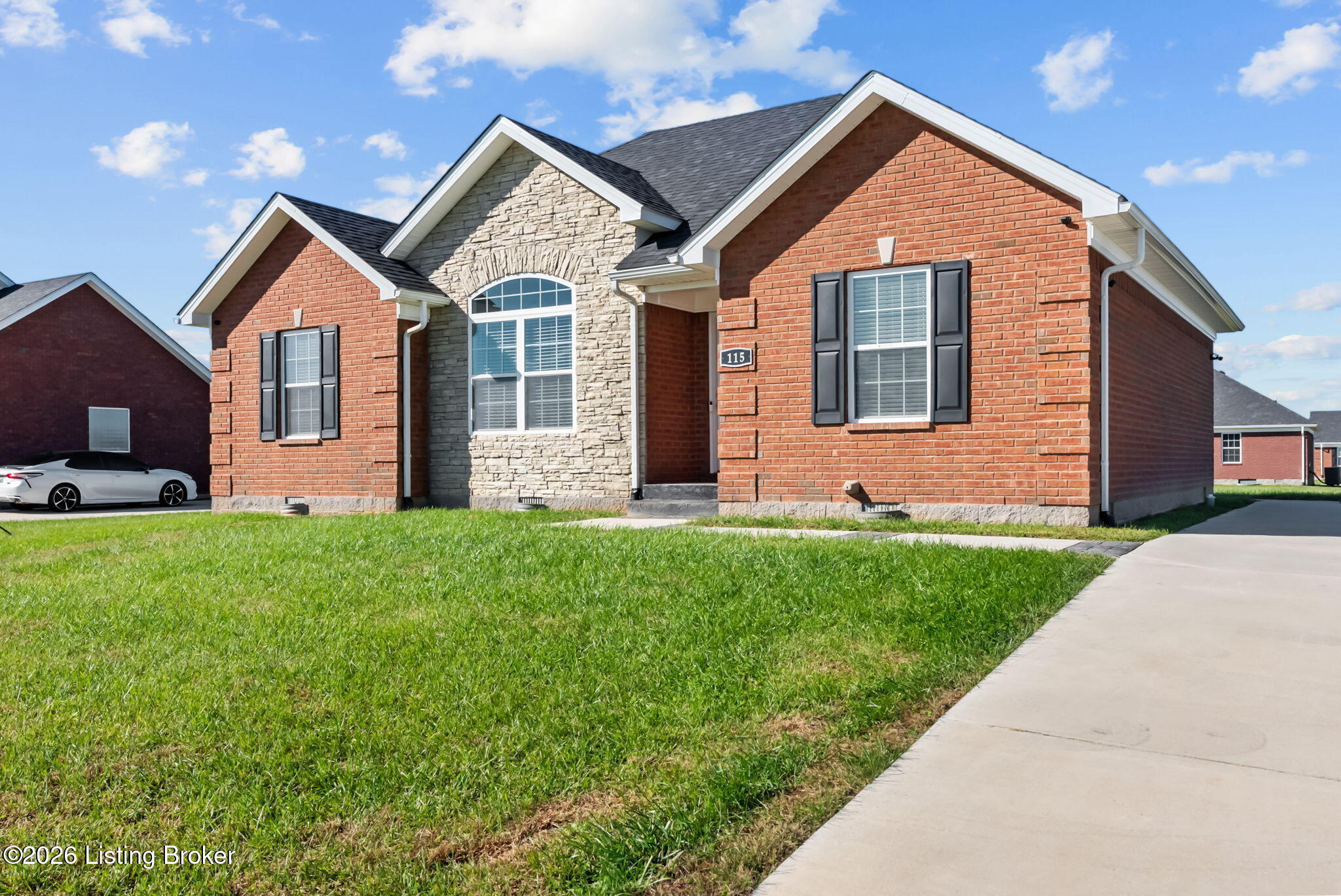 115 Durango Dr