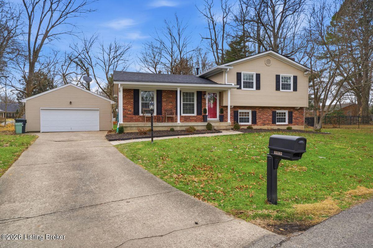 11102 Berwick Pl