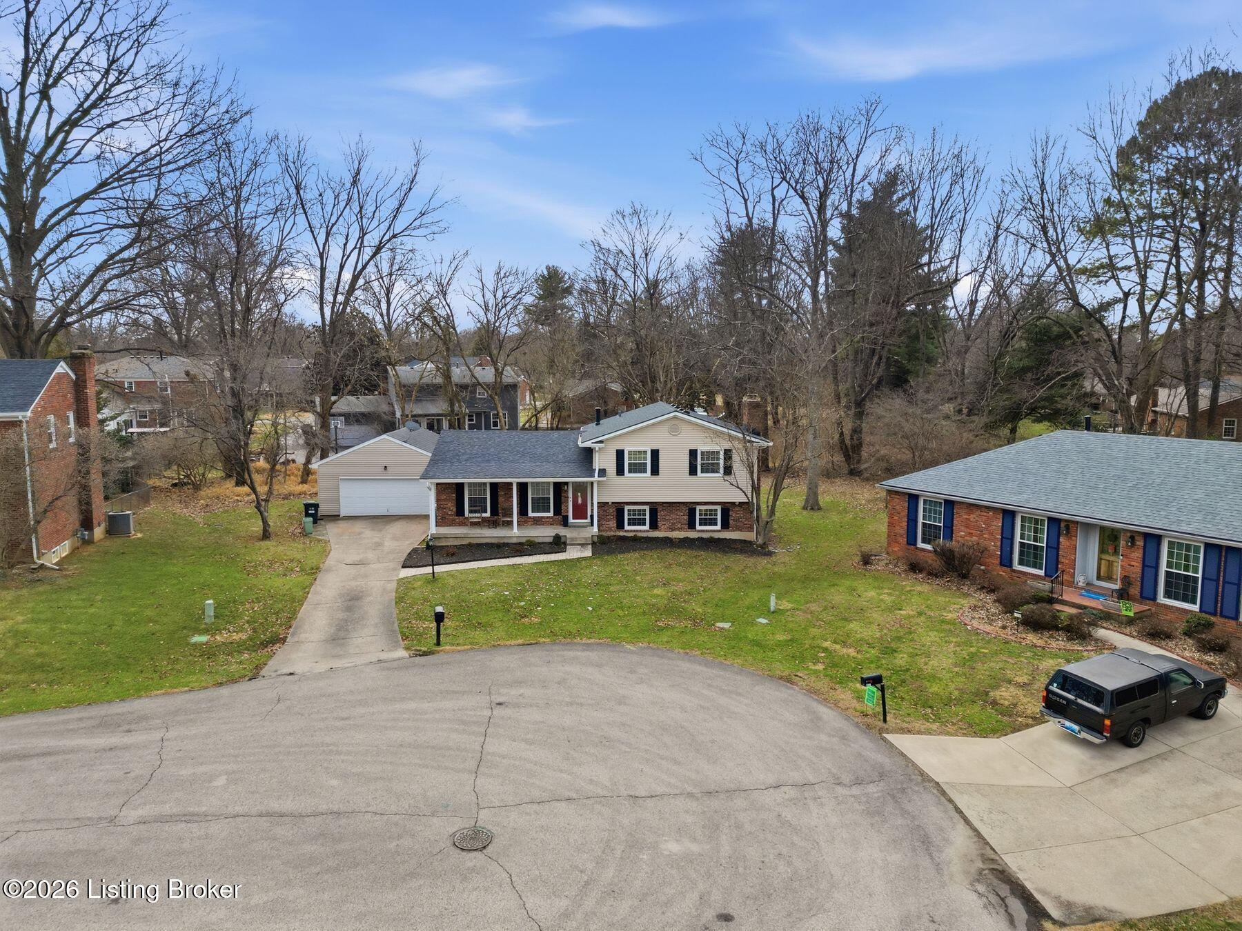 11102 Berwick Pl