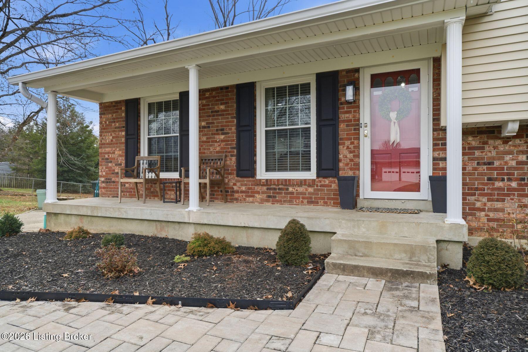 11102 Berwick Pl