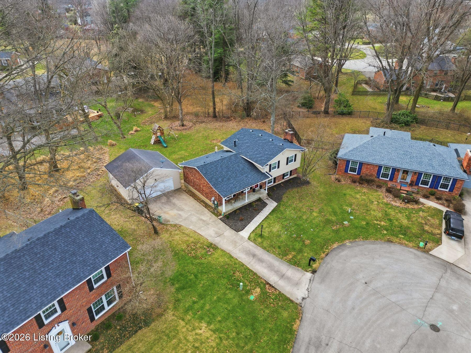 11102 Berwick Pl
