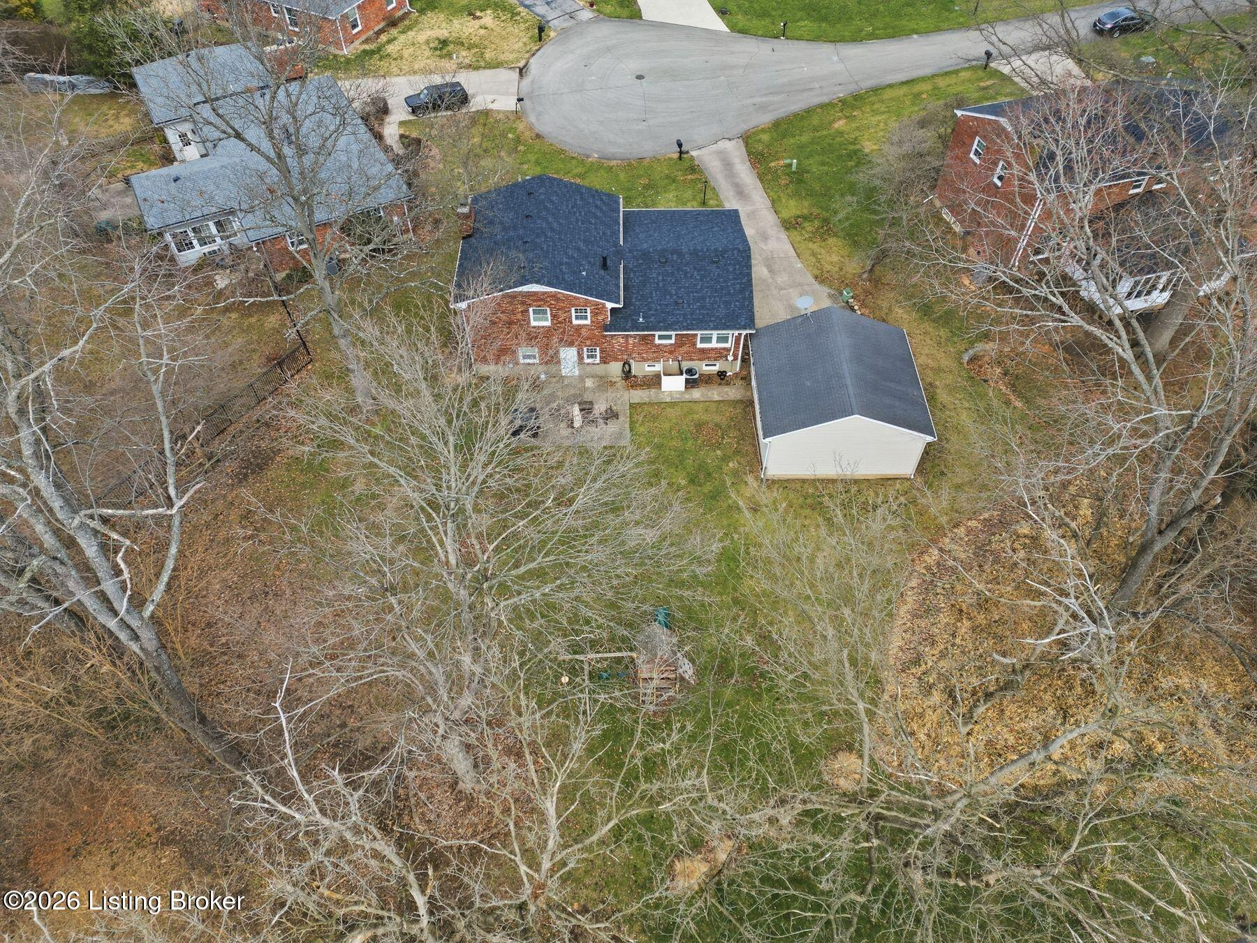 11102 Berwick Pl