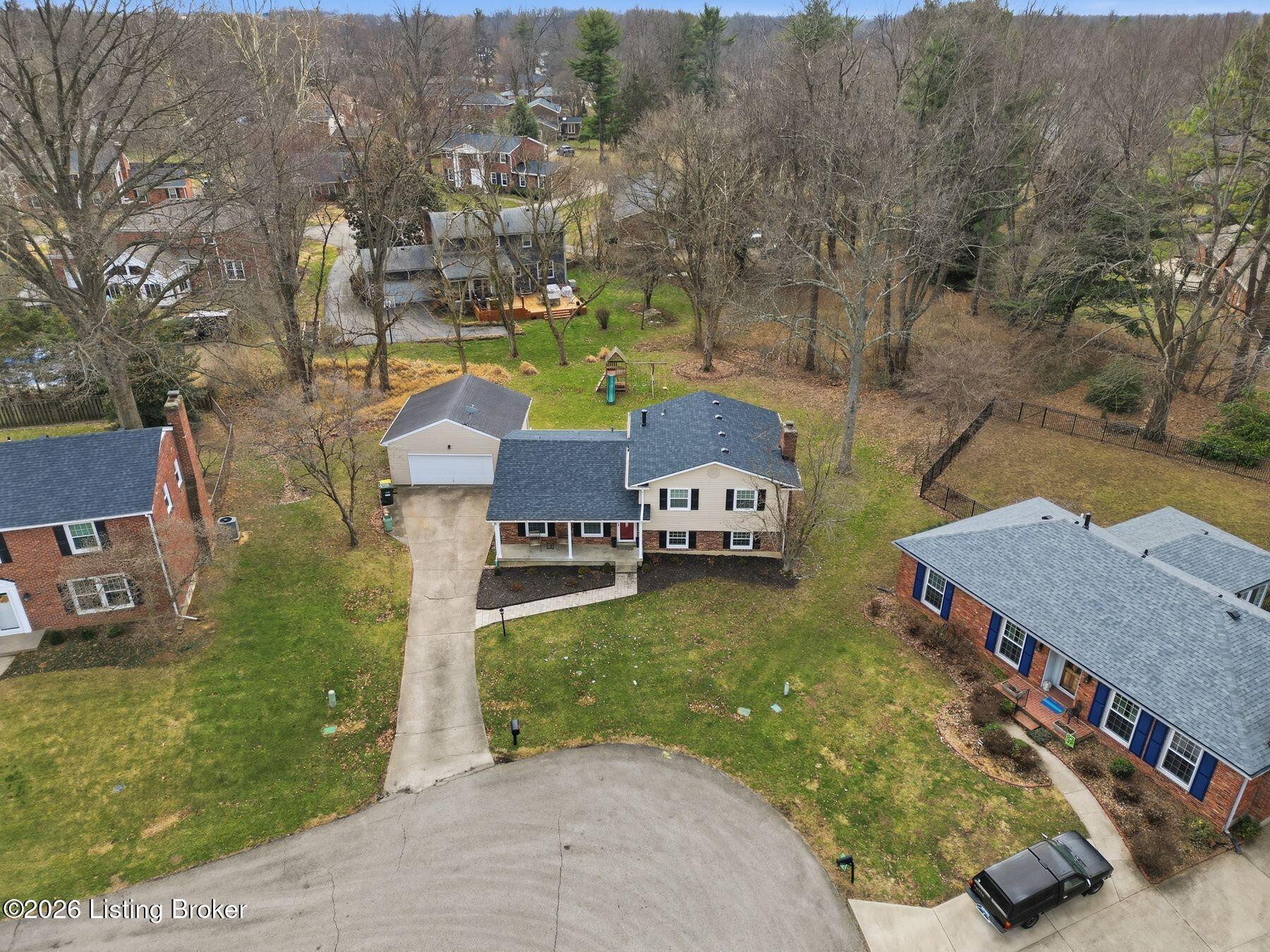 11102 Berwick Pl