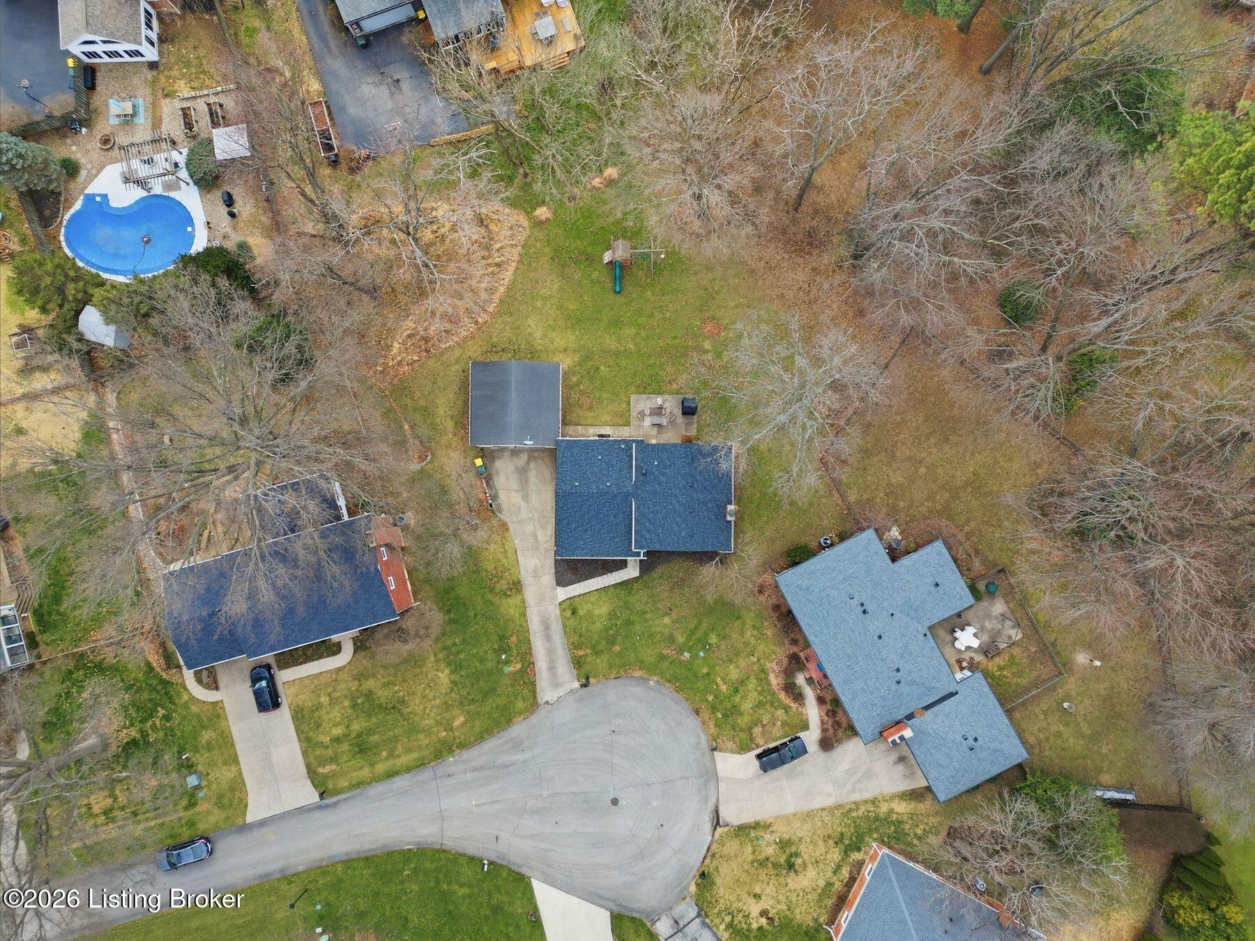 11102 Berwick Pl