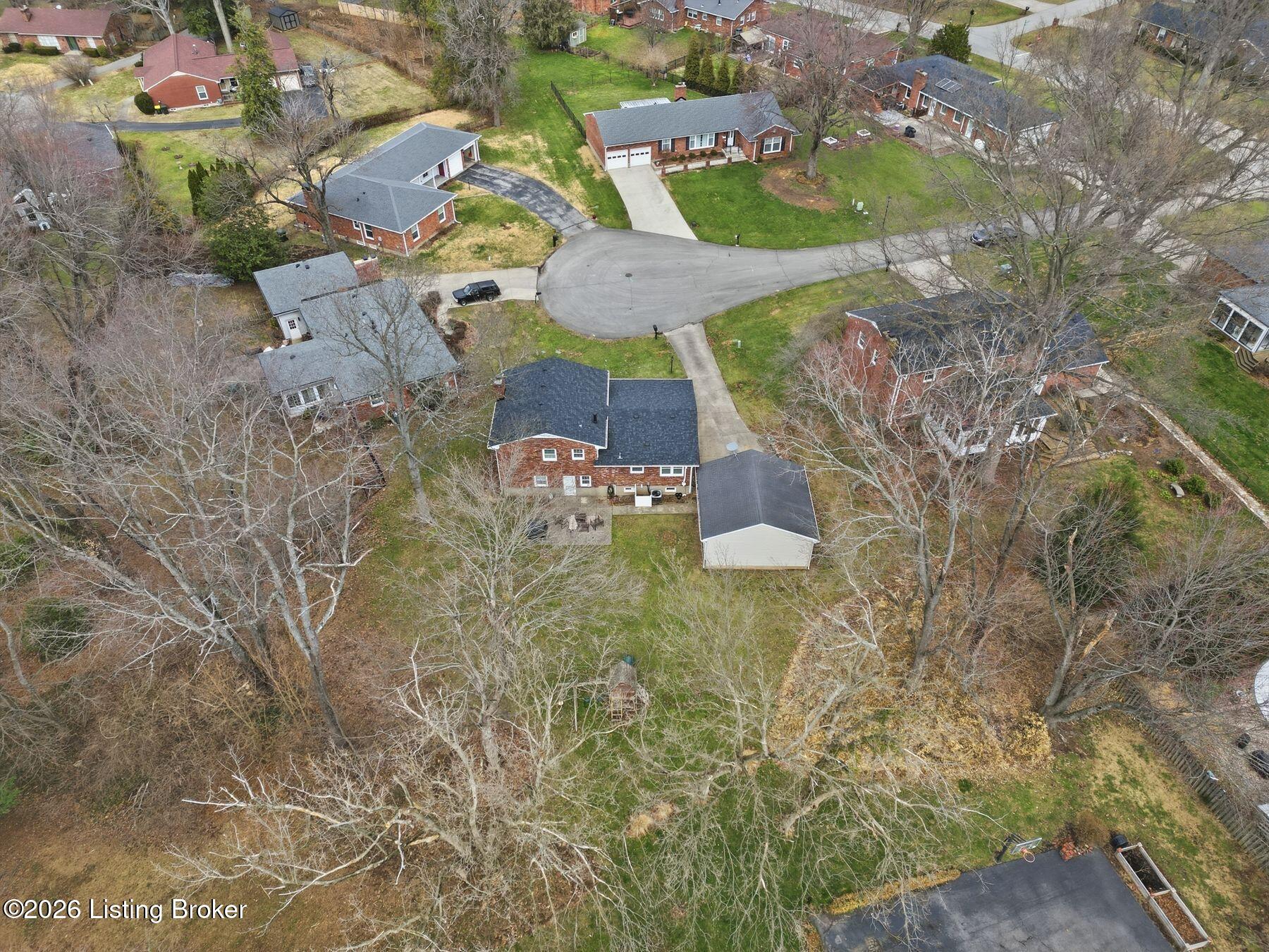 11102 Berwick Pl