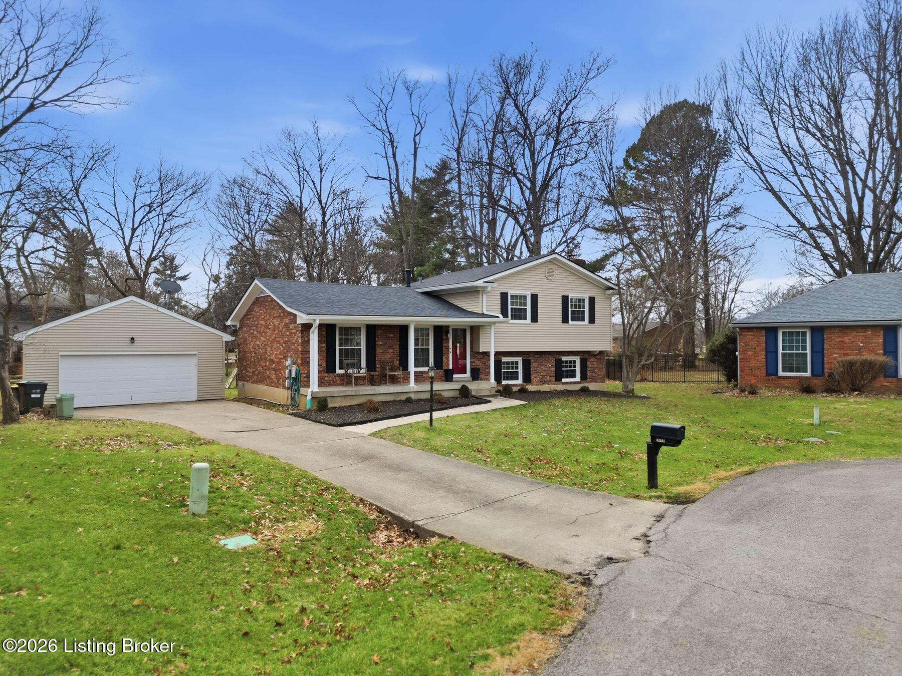 11102 Berwick Pl