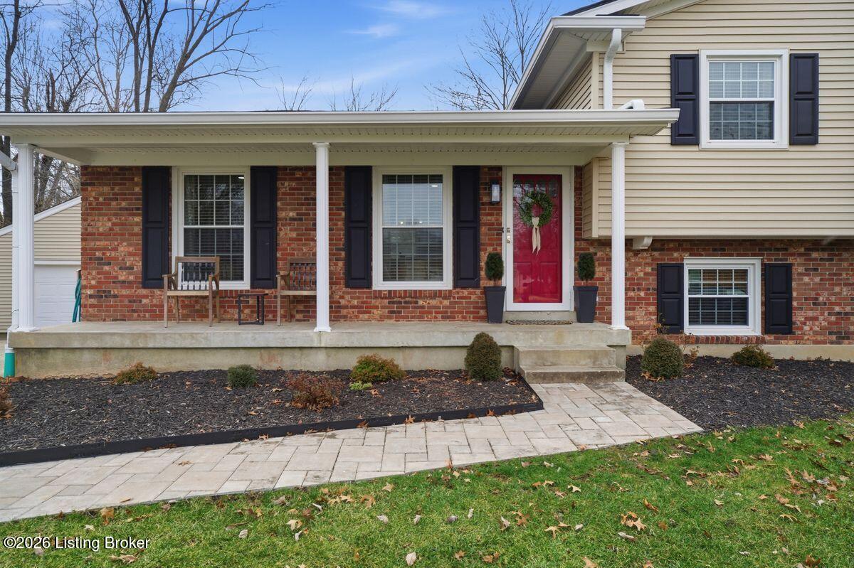 11102 Berwick Pl
