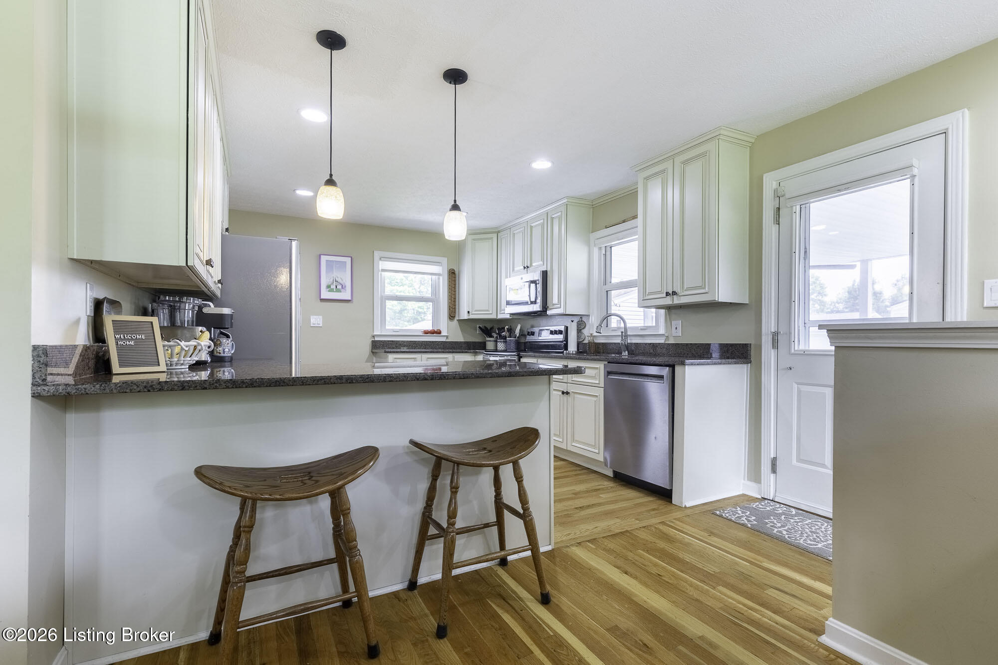 10703 Cedar Creek Rd