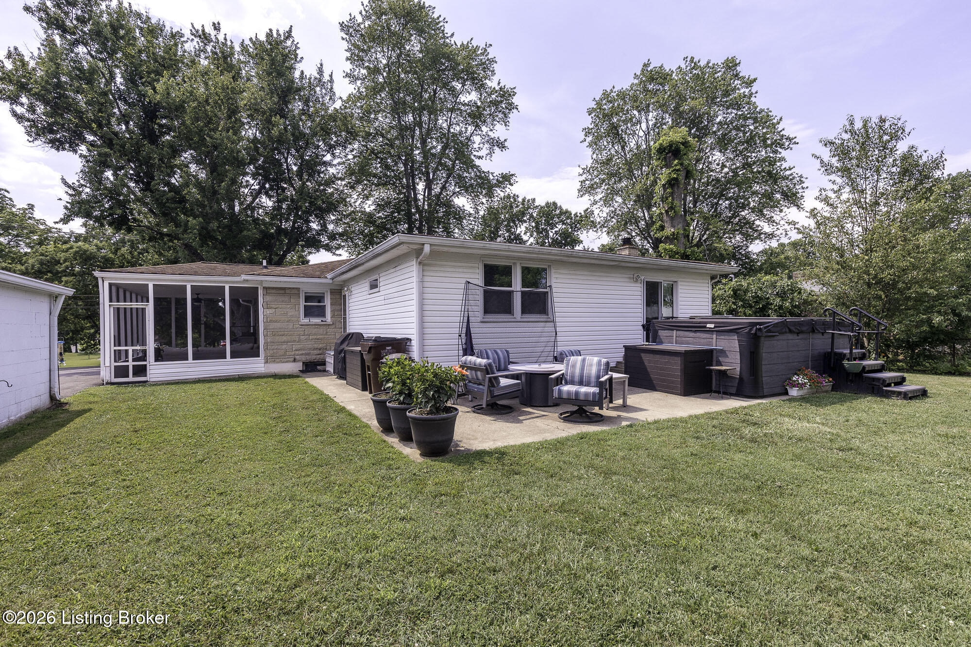 10703 Cedar Creek Rd