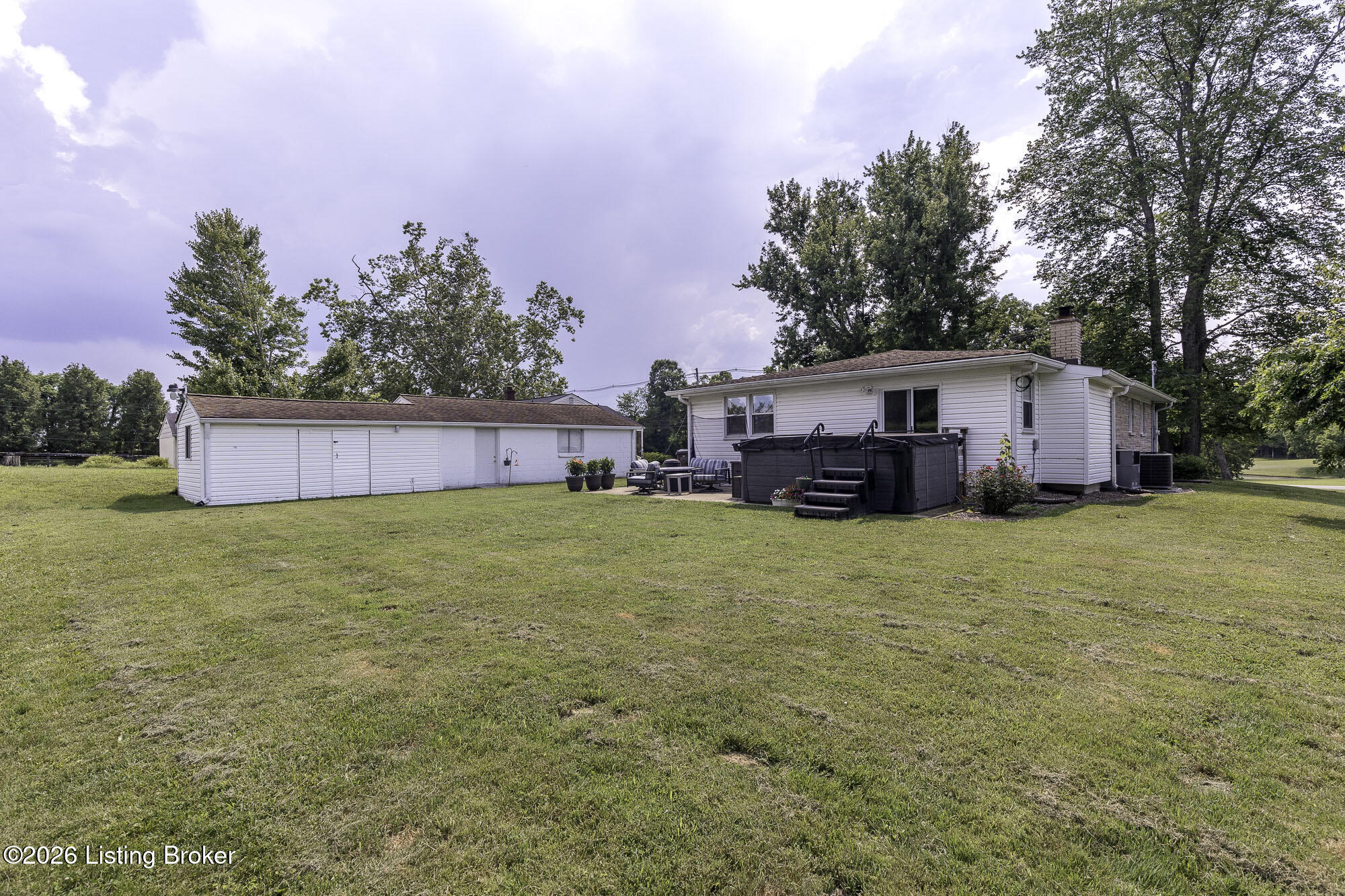 10703 Cedar Creek Rd