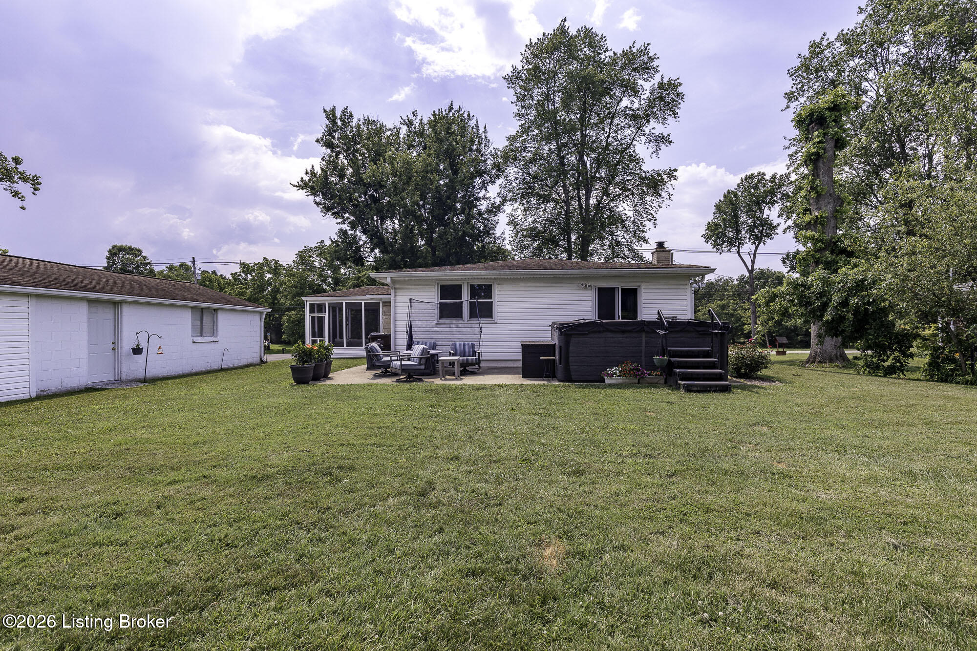 10703 Cedar Creek Rd