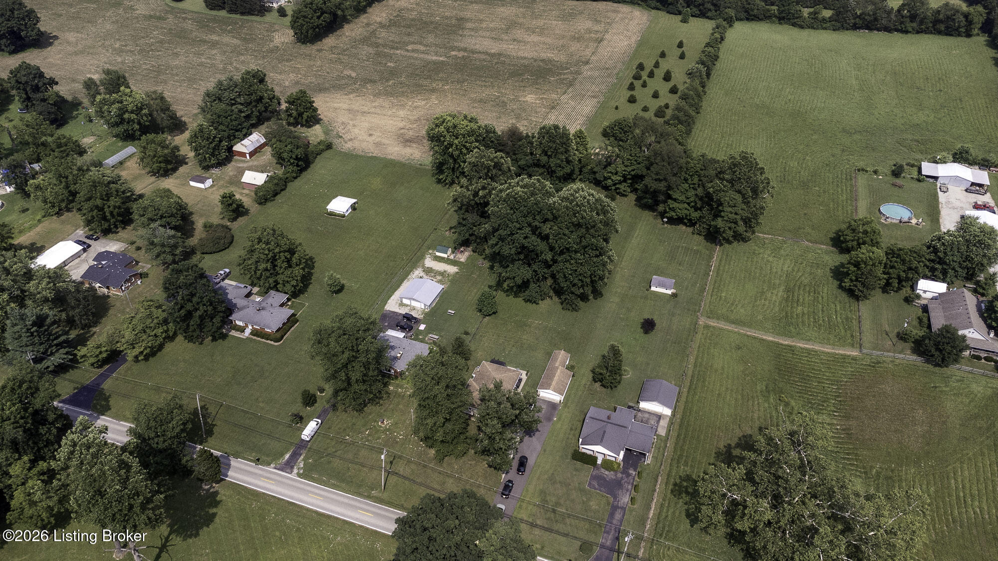 10703 Cedar Creek Rd