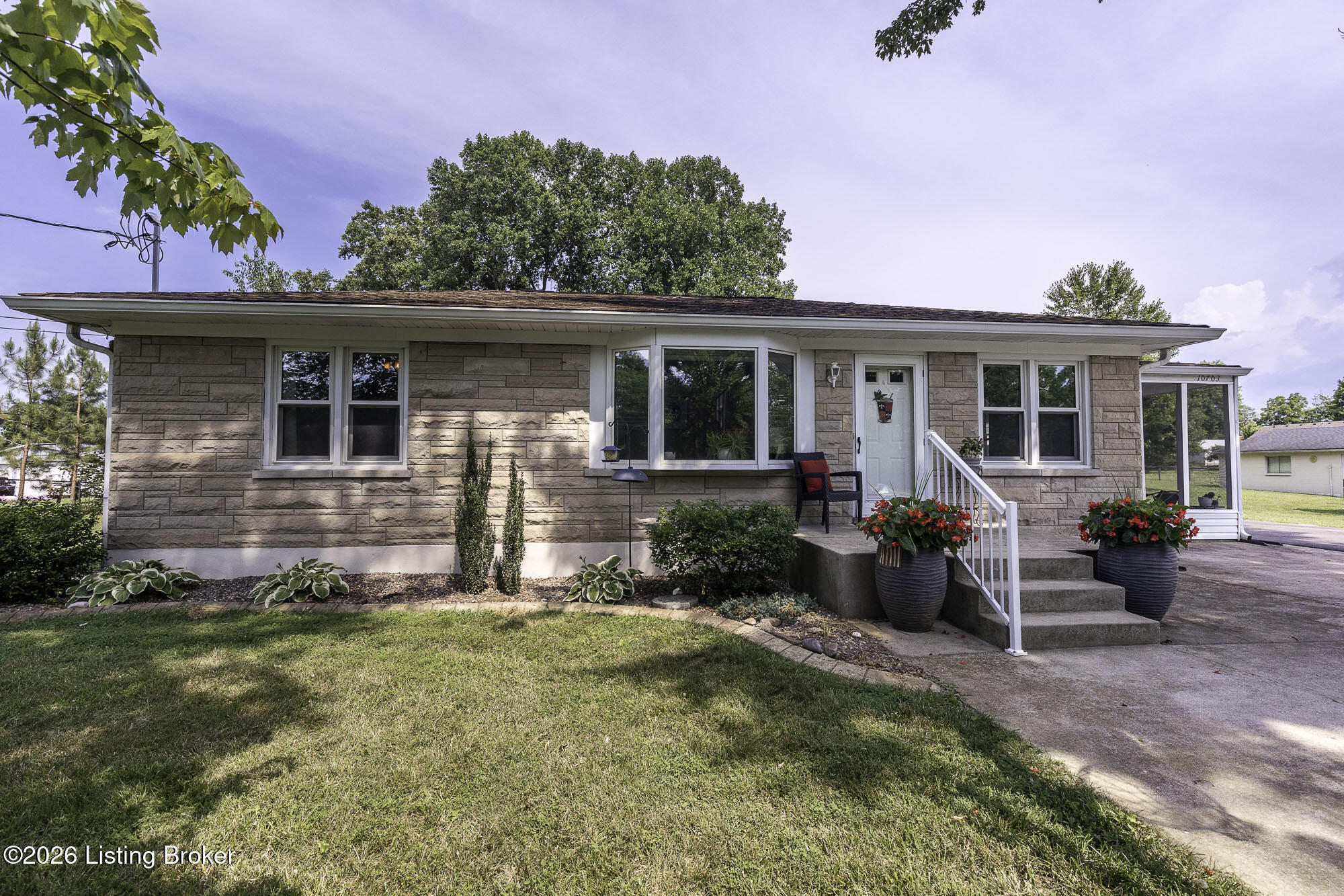 10703 Cedar Creek Rd