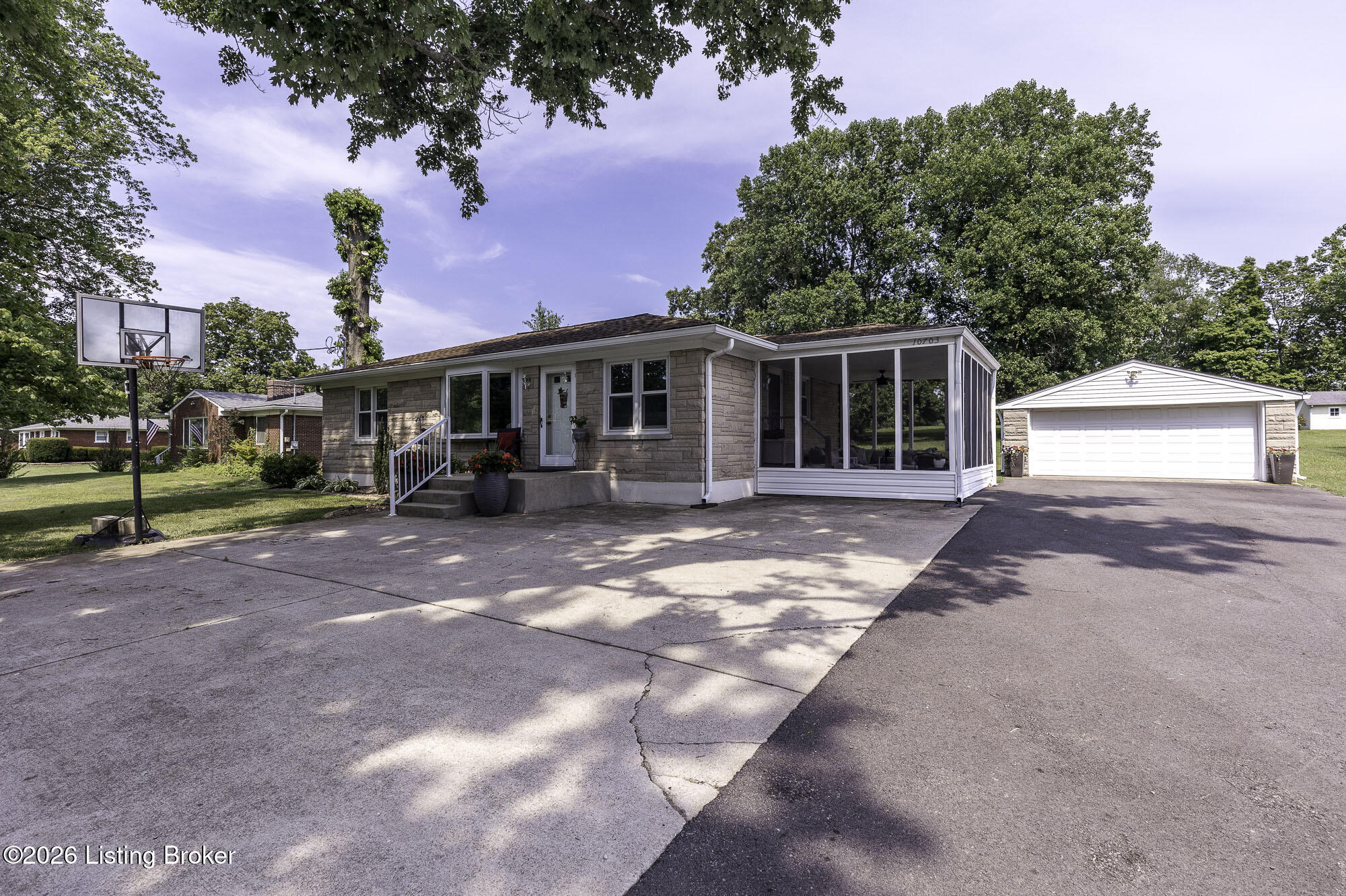 10703 Cedar Creek Rd