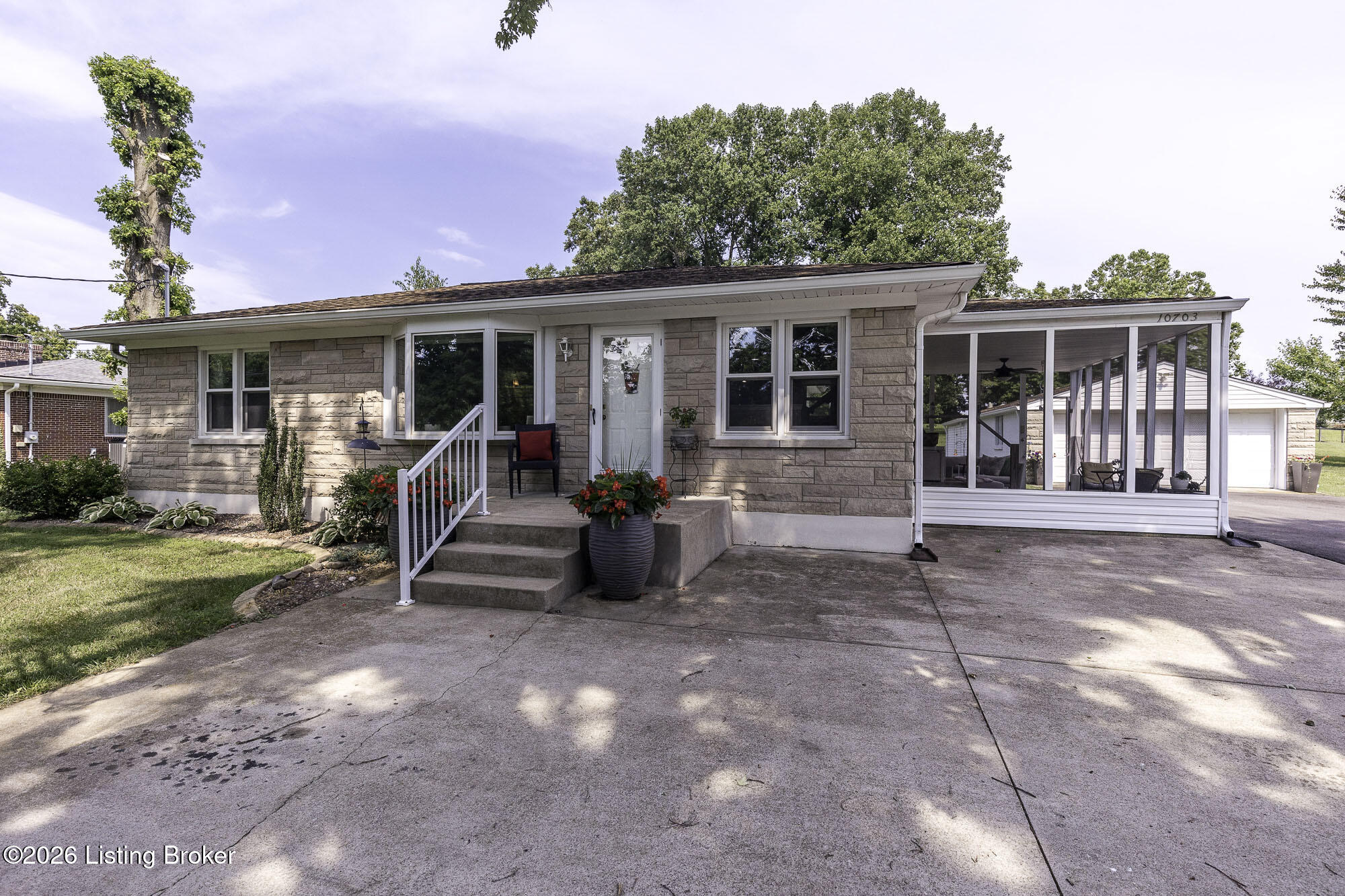 10703 Cedar Creek Rd