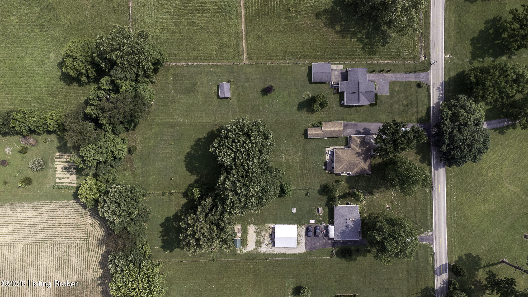 10703 Cedar Creek Rd