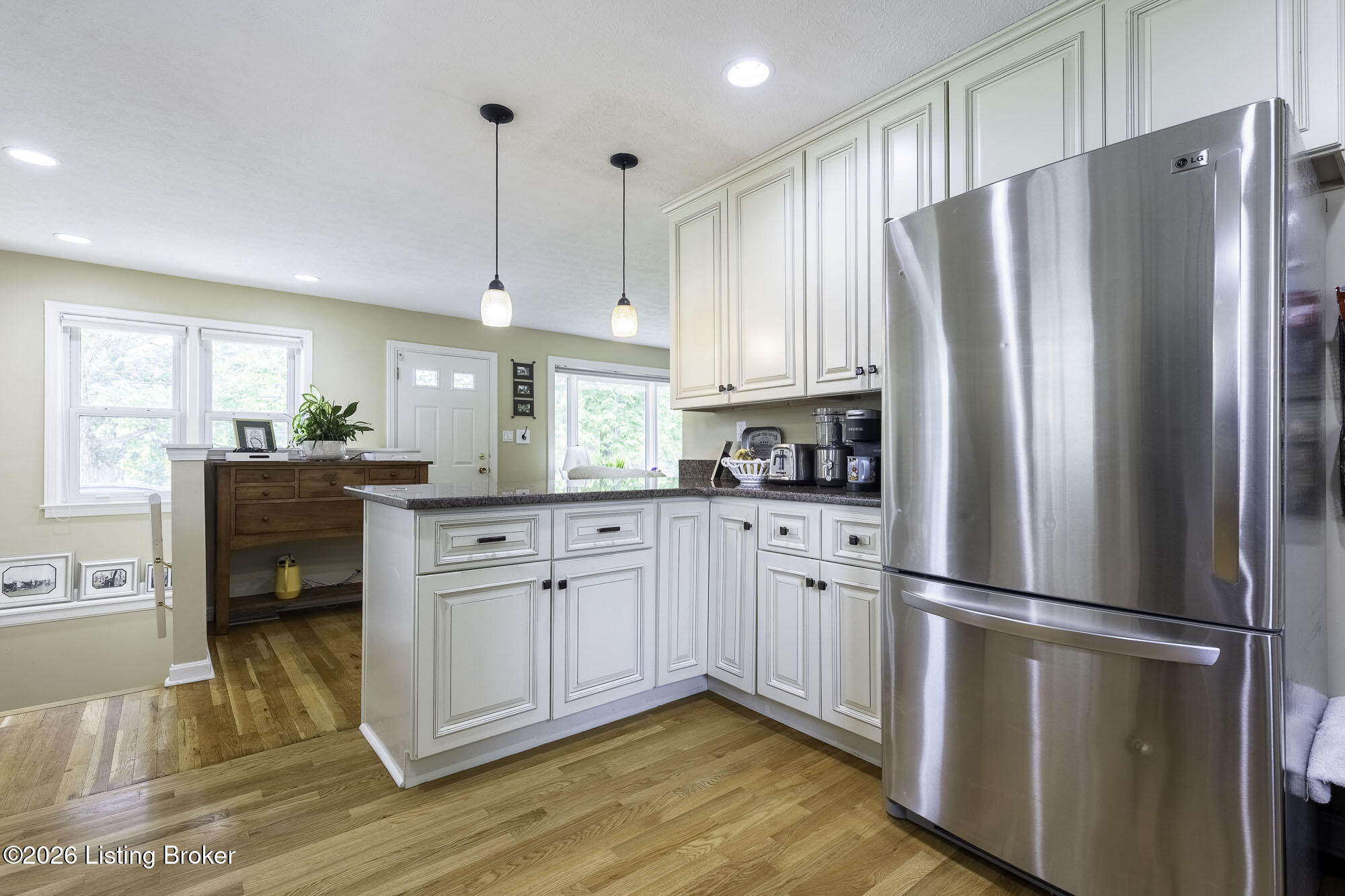 10703 Cedar Creek Rd