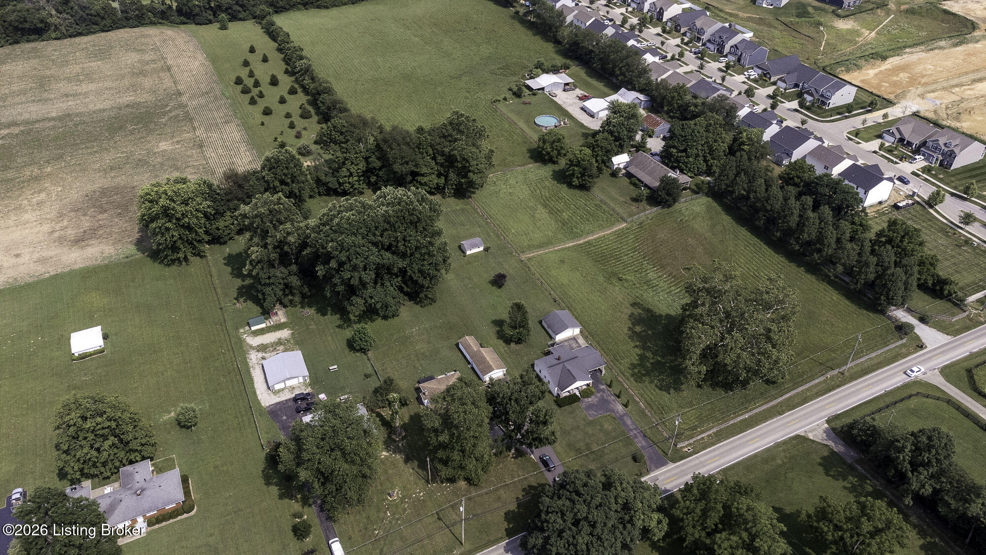 10703 Cedar Creek Rd