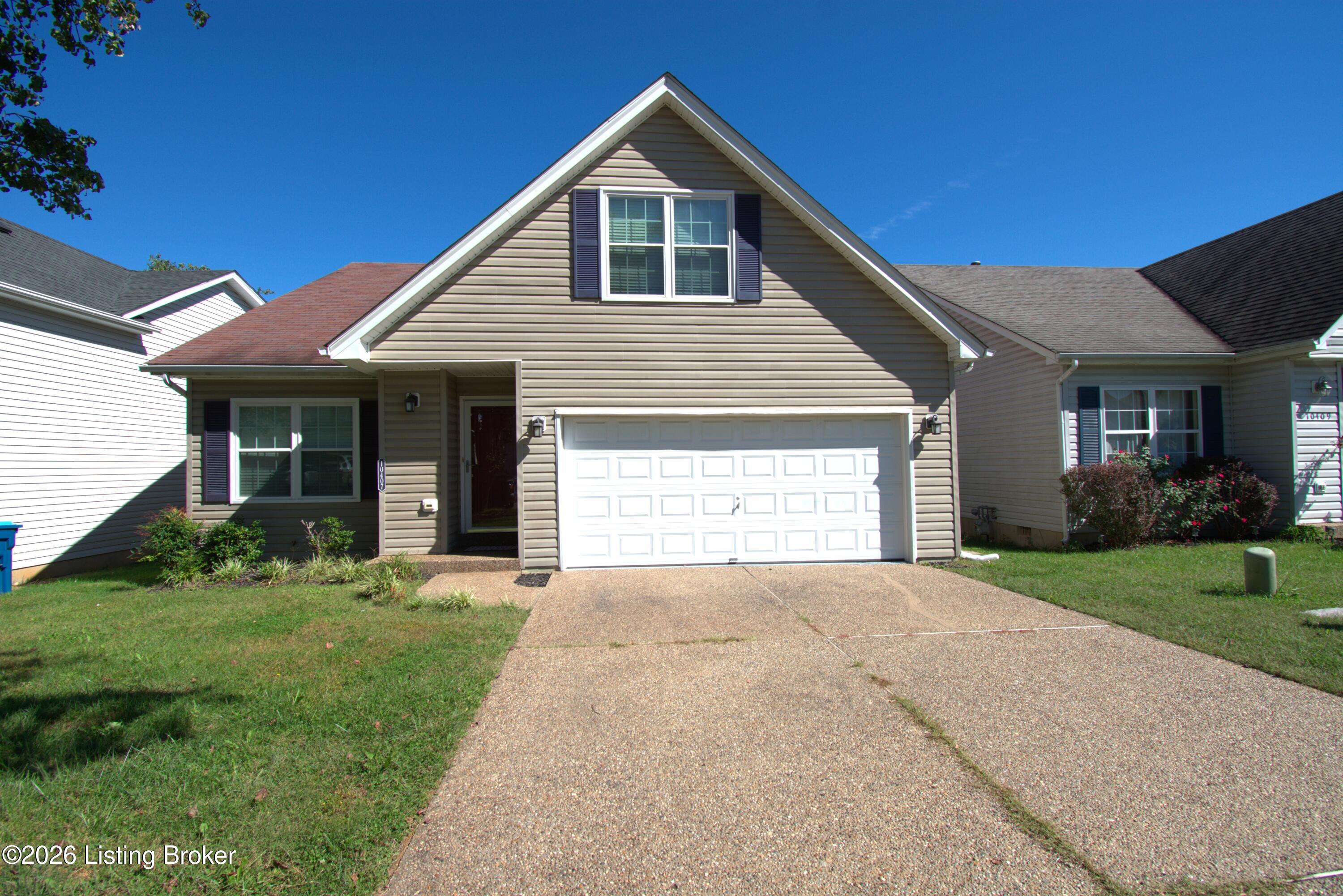 10407 Pinoak View Dr