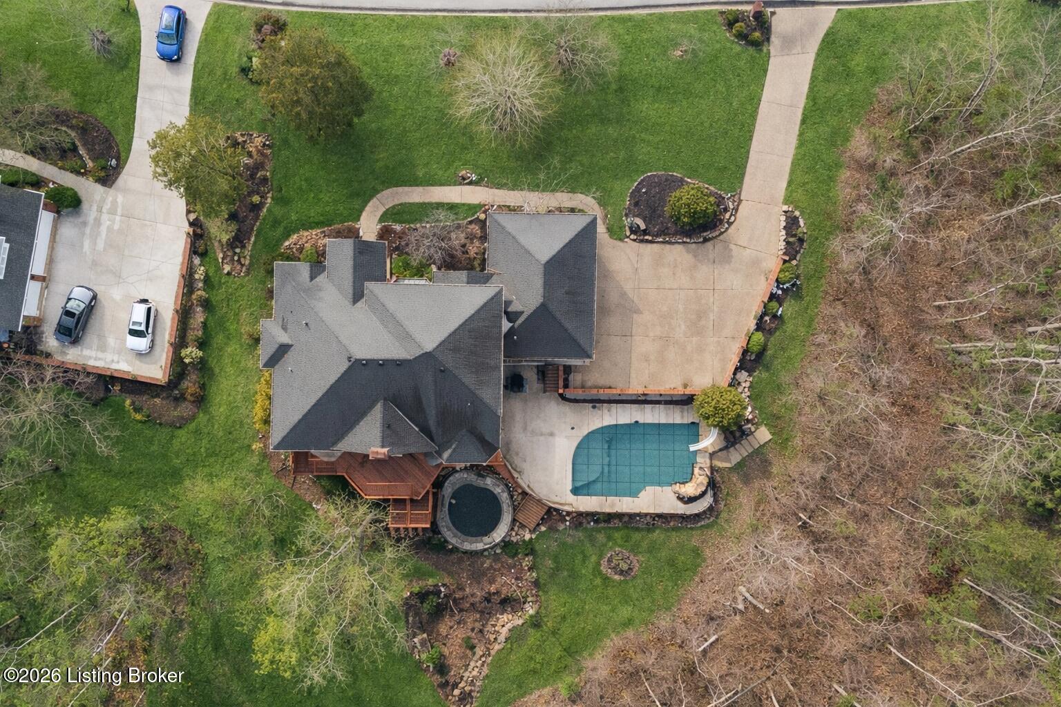 17002 Ash Hill Dr