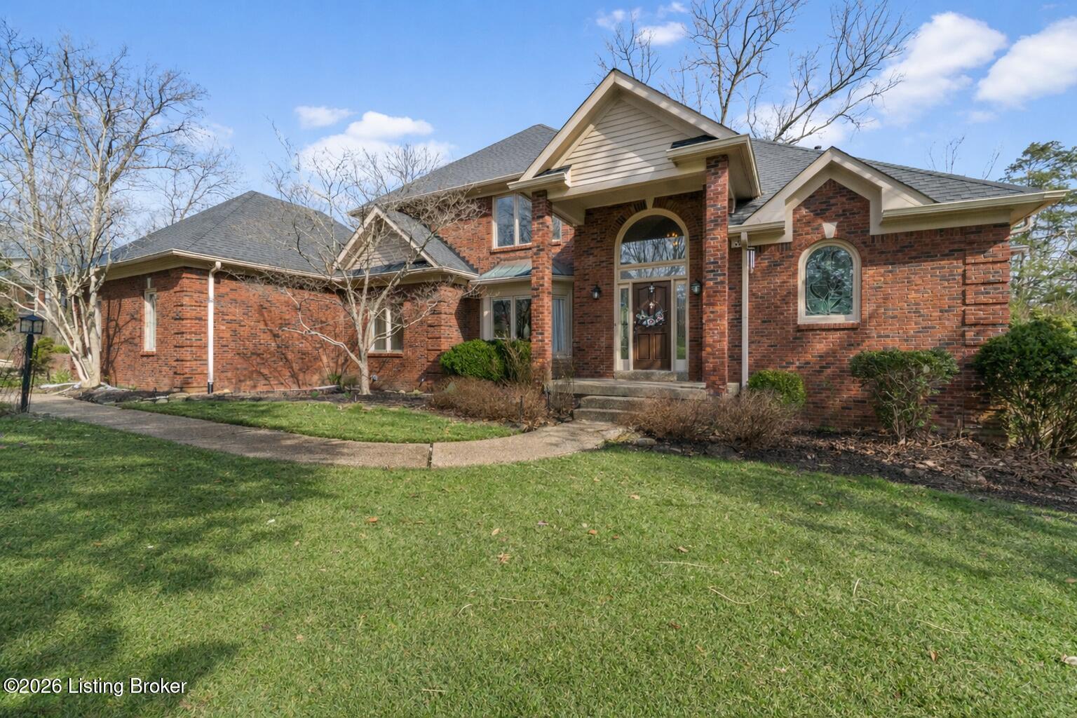 17002 Ash Hill Dr