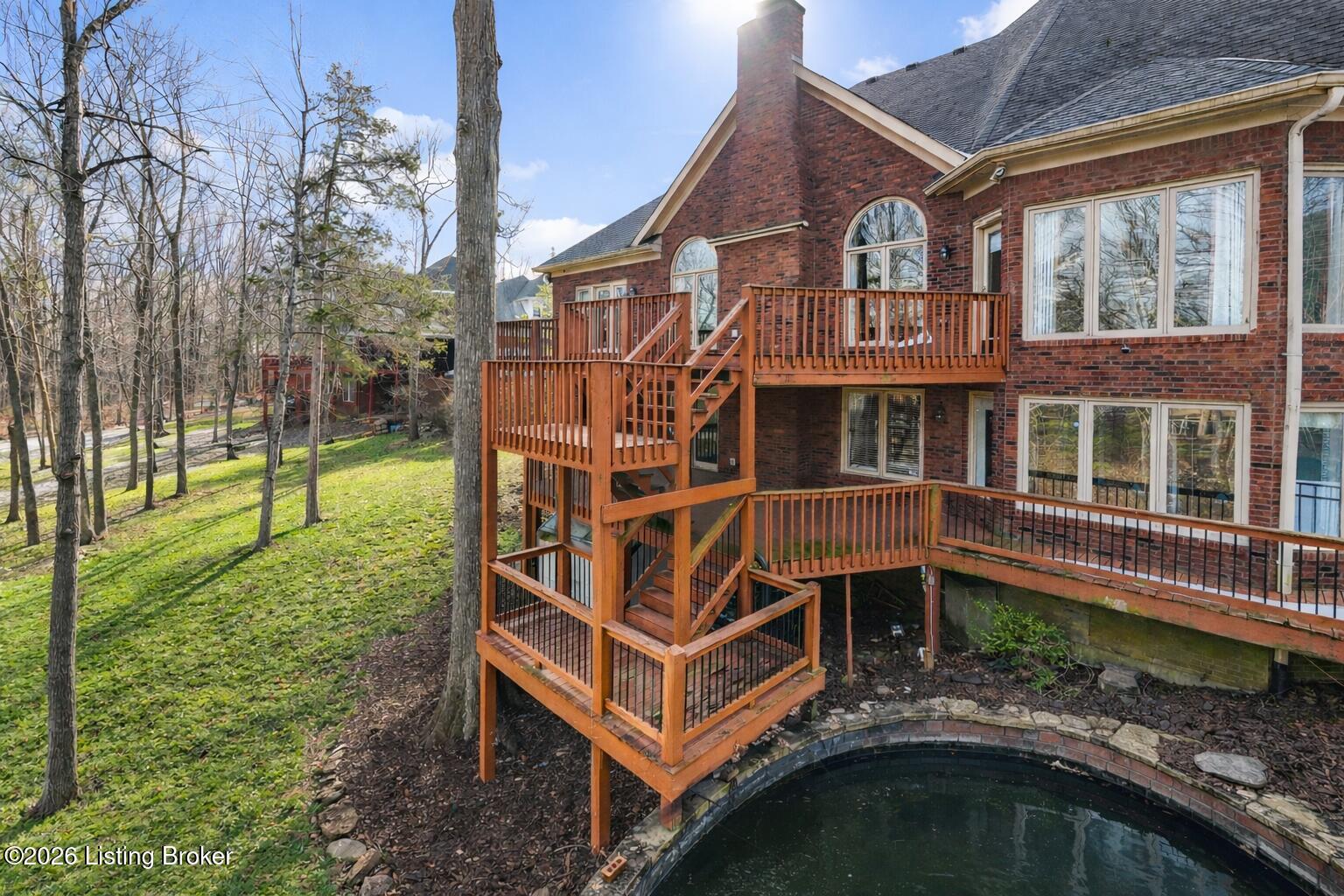 17002 Ash Hill Dr