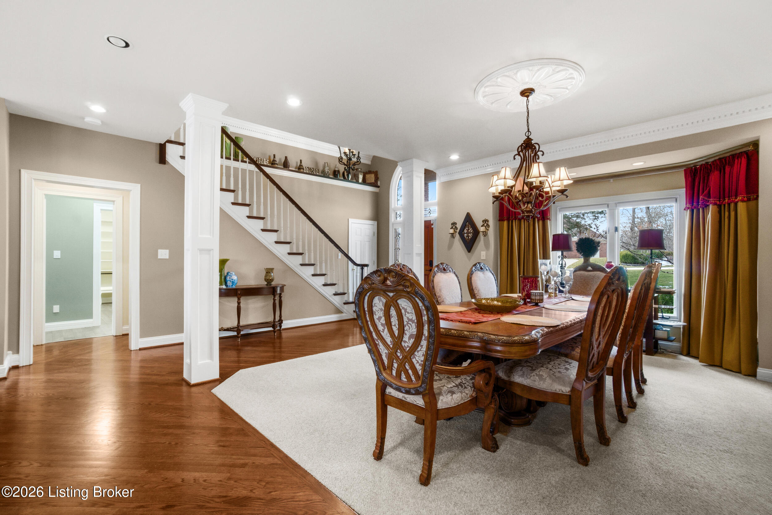 17002 Ash Hill Dr