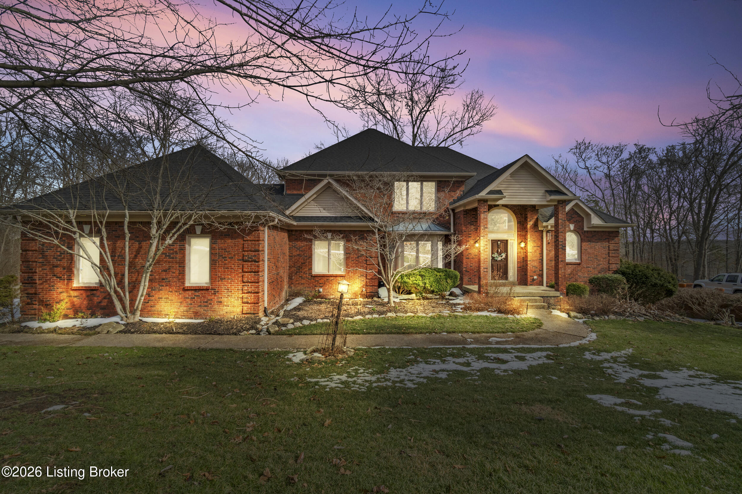 17002 Ash Hill Dr