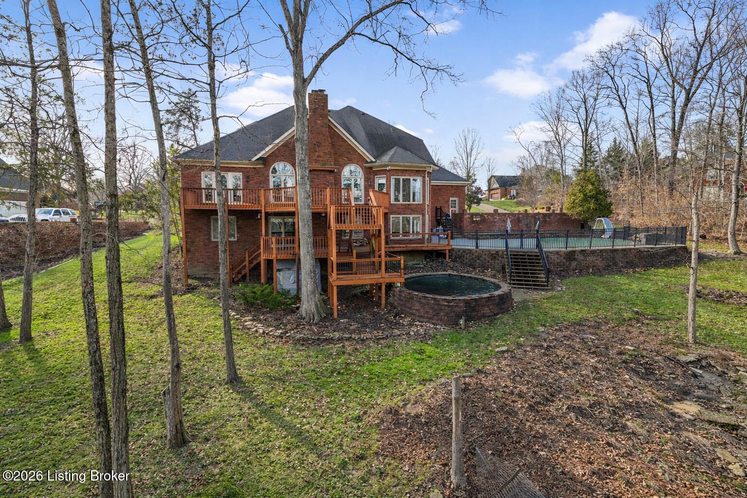 17002 Ash Hill Dr
