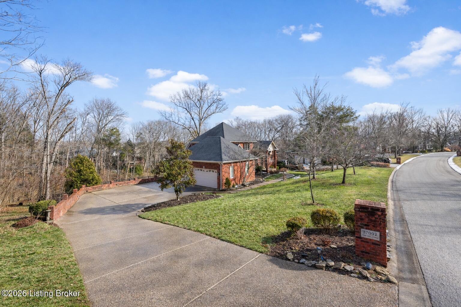 17002 Ash Hill Dr