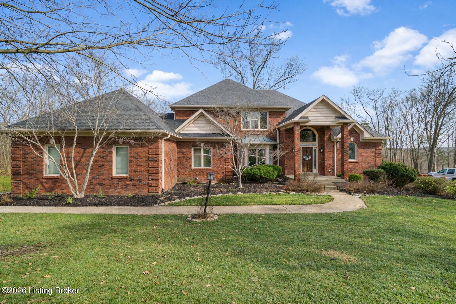 17002 Ash Hill Dr