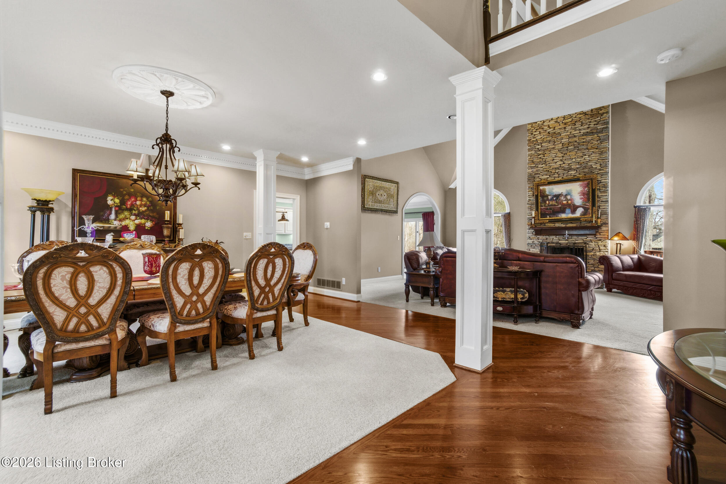 17002 Ash Hill Dr